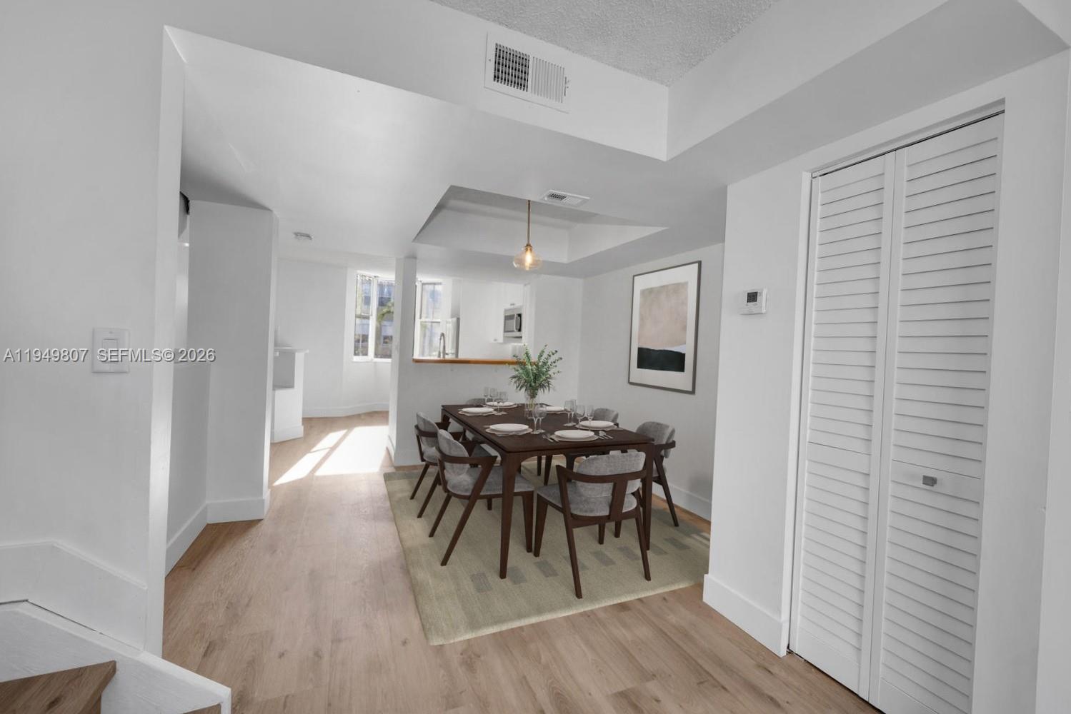 THE RIVIERA AT CORAL LAKE - Residential