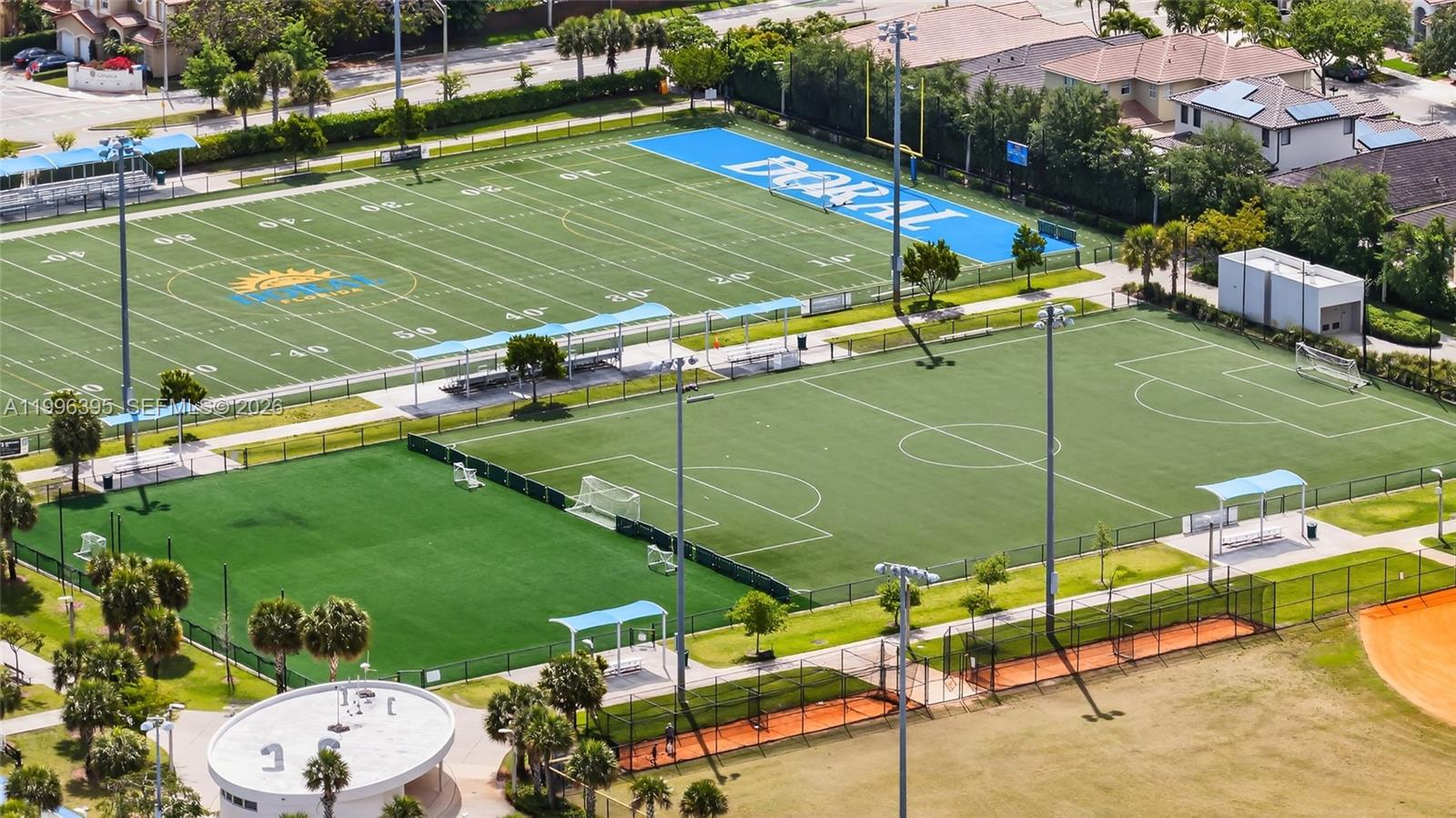 ISLANDS AT DORAL NORTHWES - Residential