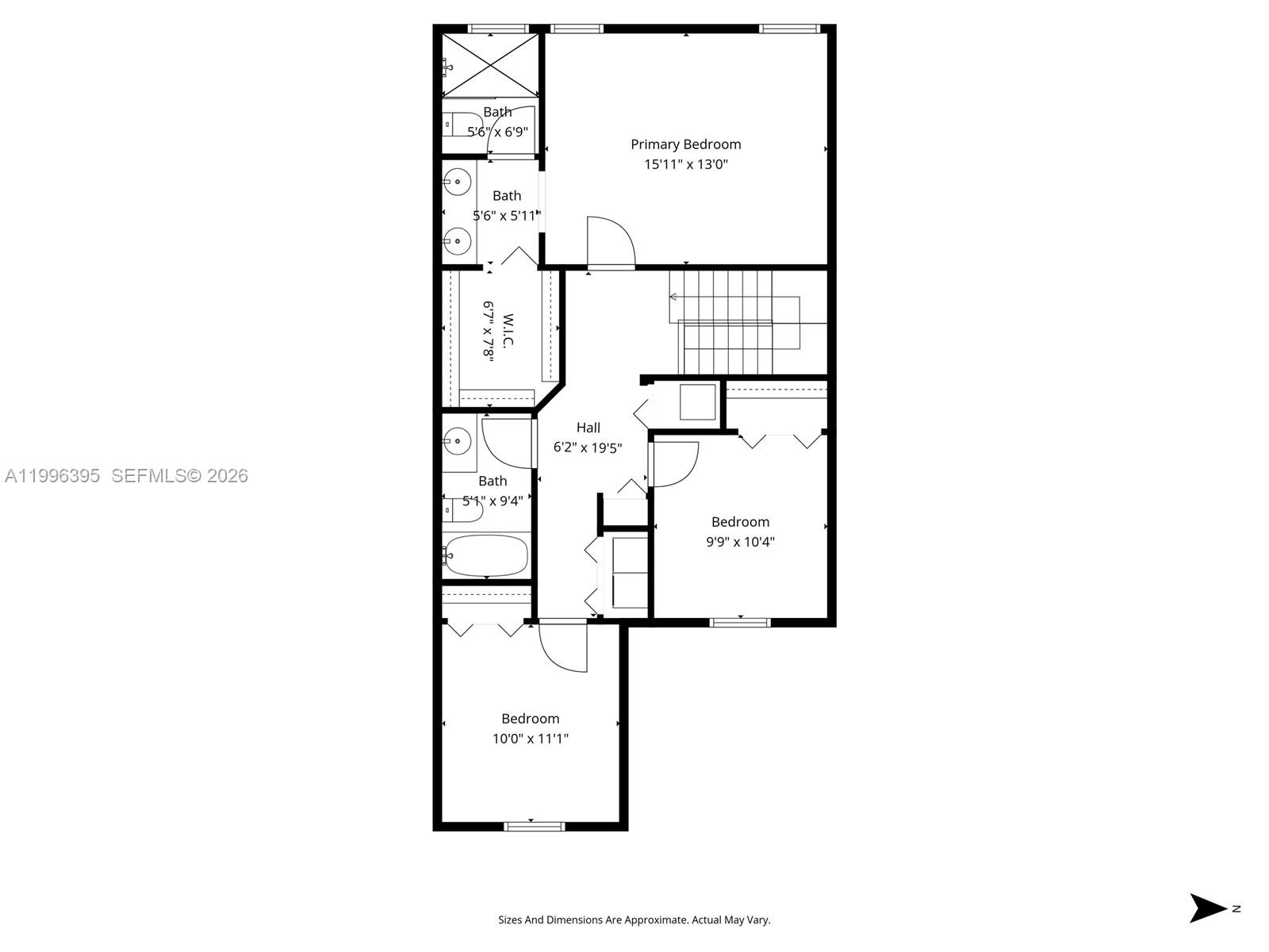 ISLANDS AT DORAL NORTHWES - Residential