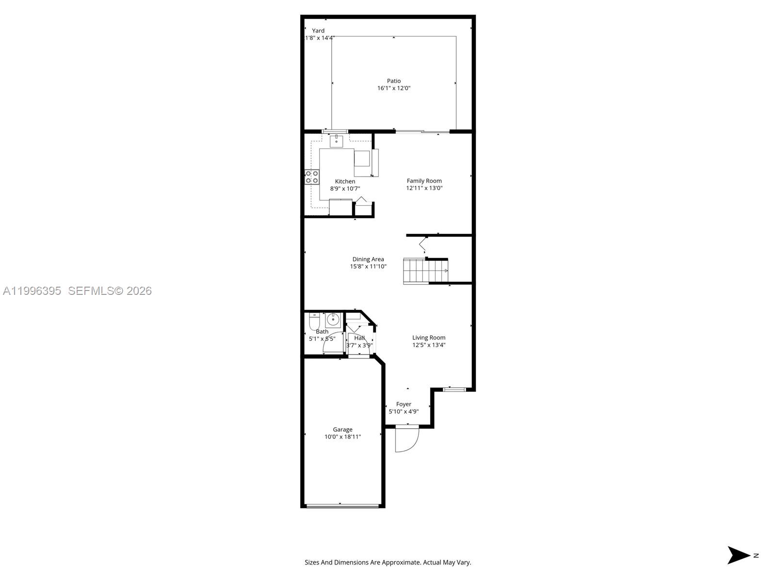 ISLANDS AT DORAL NORTHWES - Residential