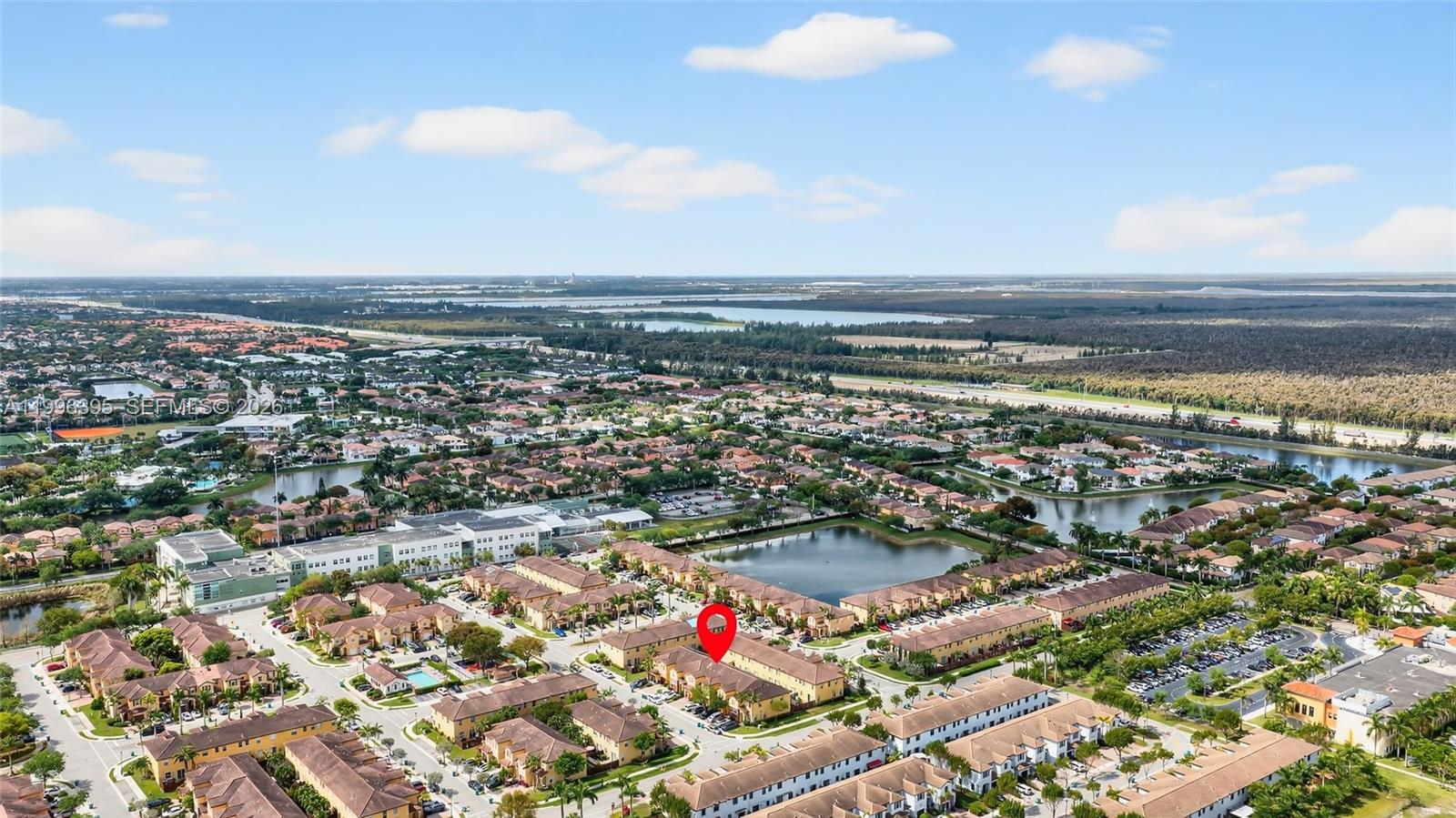 ISLANDS AT DORAL NORTHWES - Residential