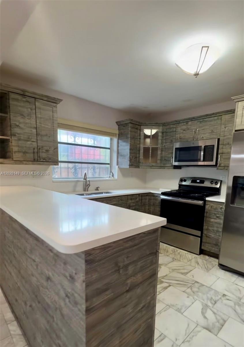 WEST FLAGLER PK SEC B - Residential