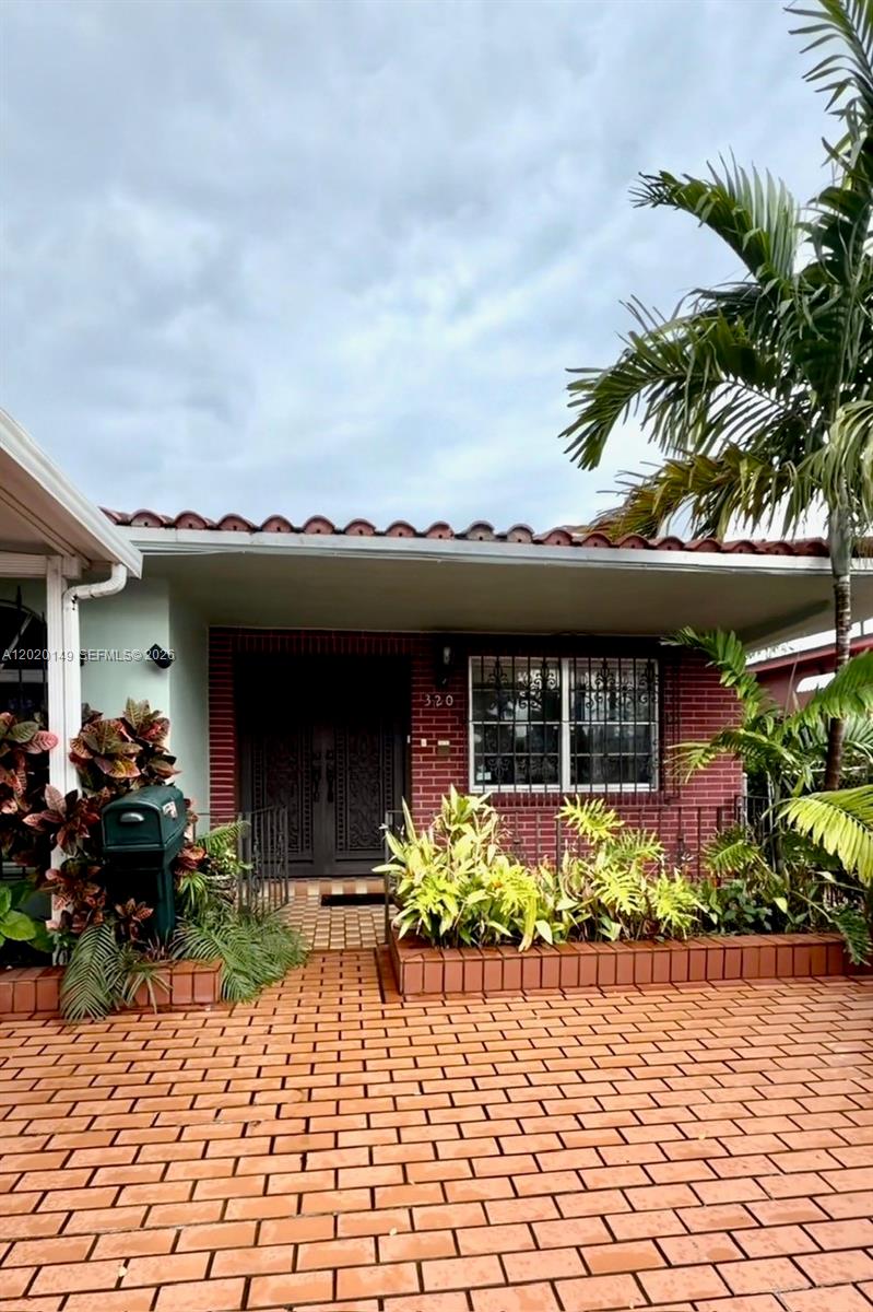 WEST FLAGLER PK SEC B - Residential
