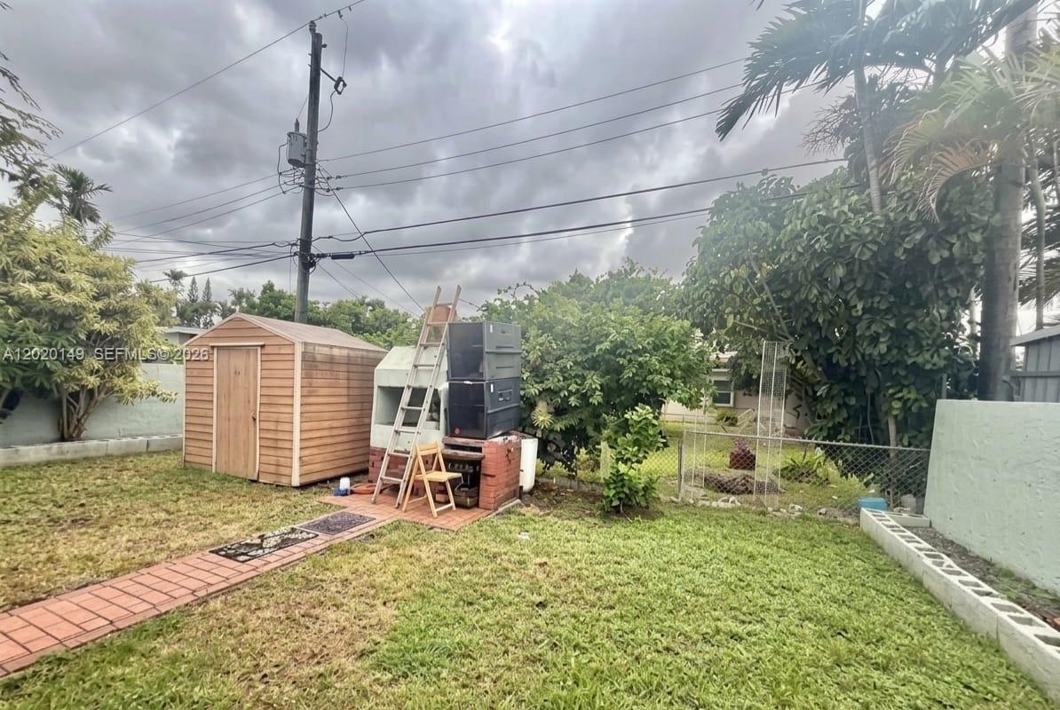 WEST FLAGLER PK SEC B - Residential