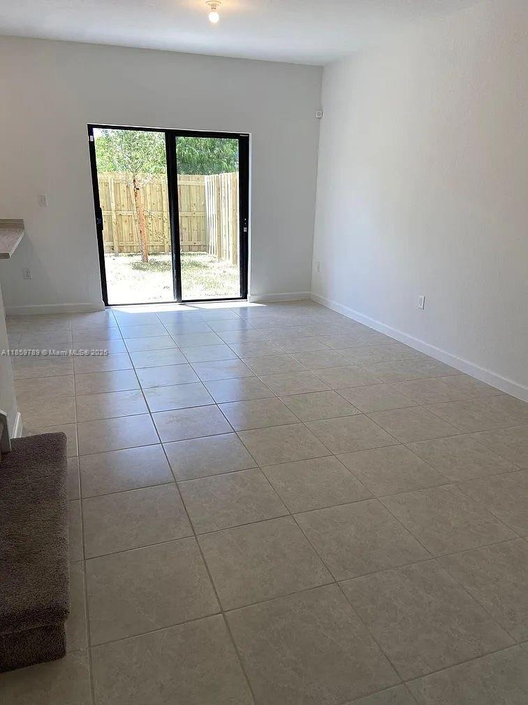 BOWTIE SUBDIVISION - Residential