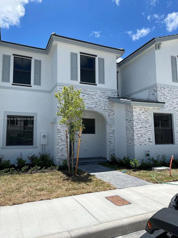 BOWTIE SUBDIVISION - Residential