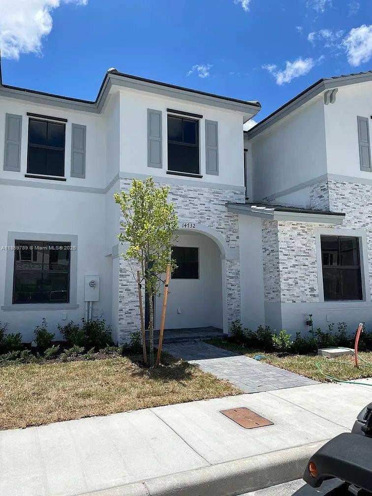 BOWTIE SUBDIVISION - Residential