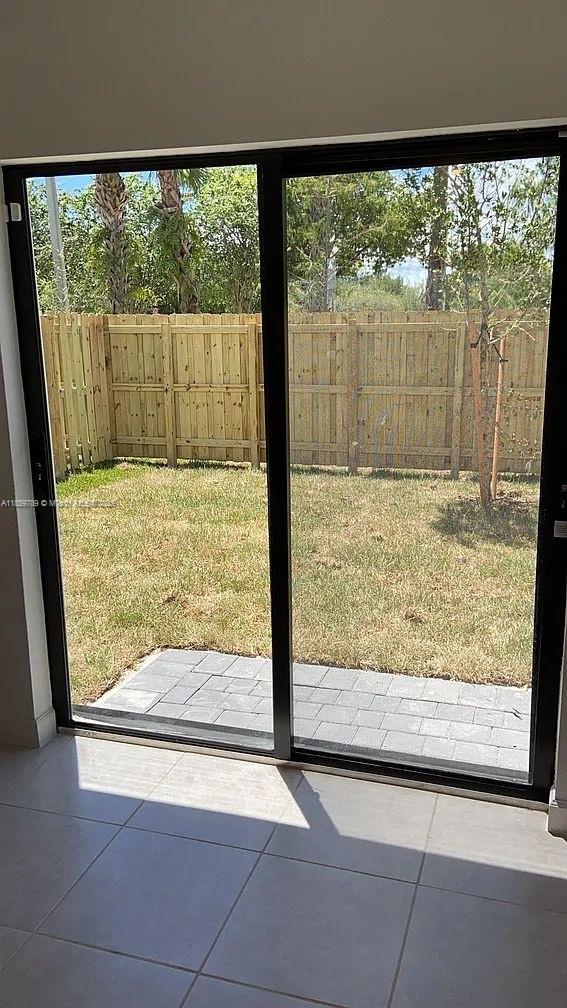 BOWTIE SUBDIVISION - Residential