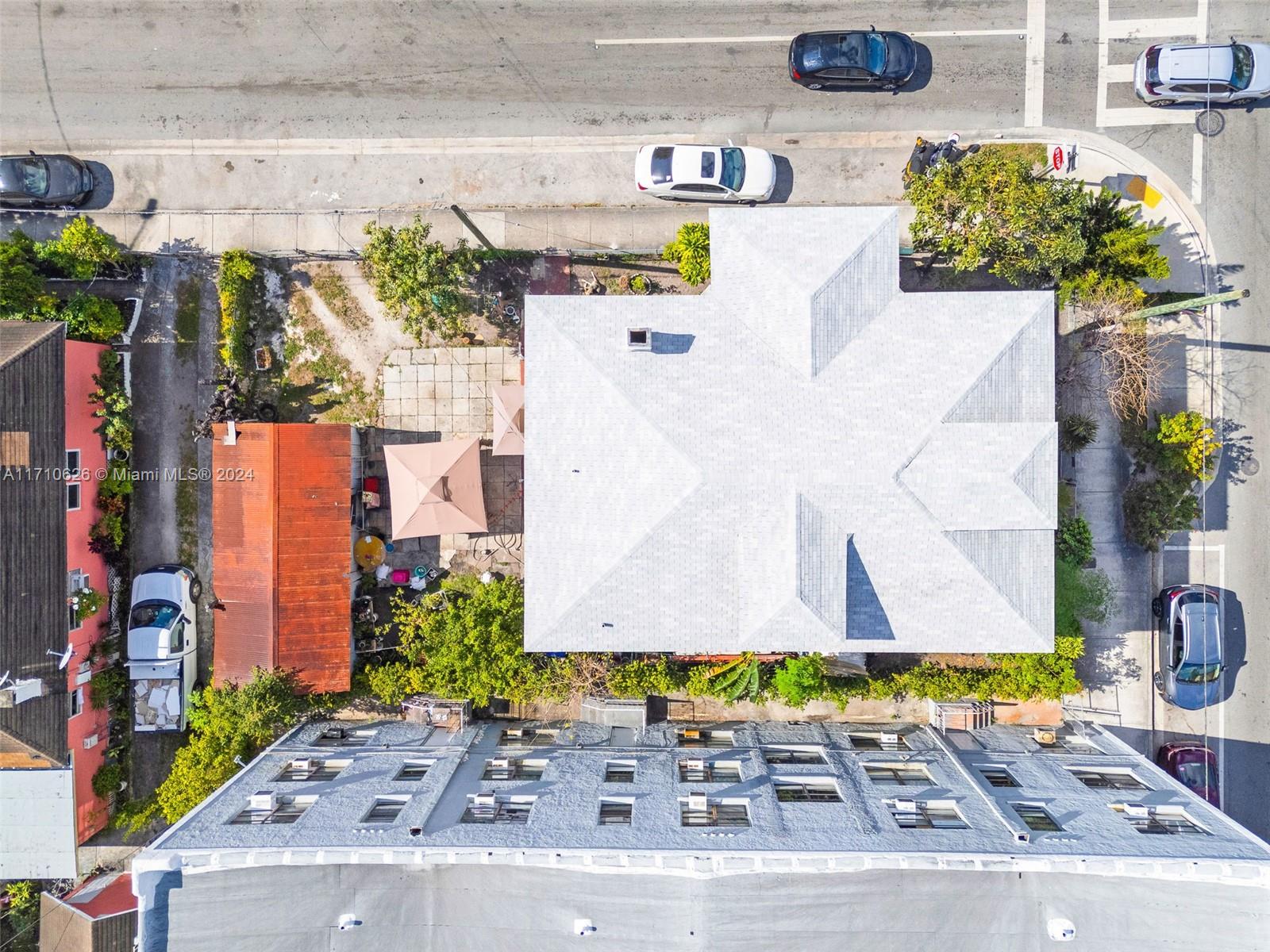 CITY OF MIAMI SOUTH - Land