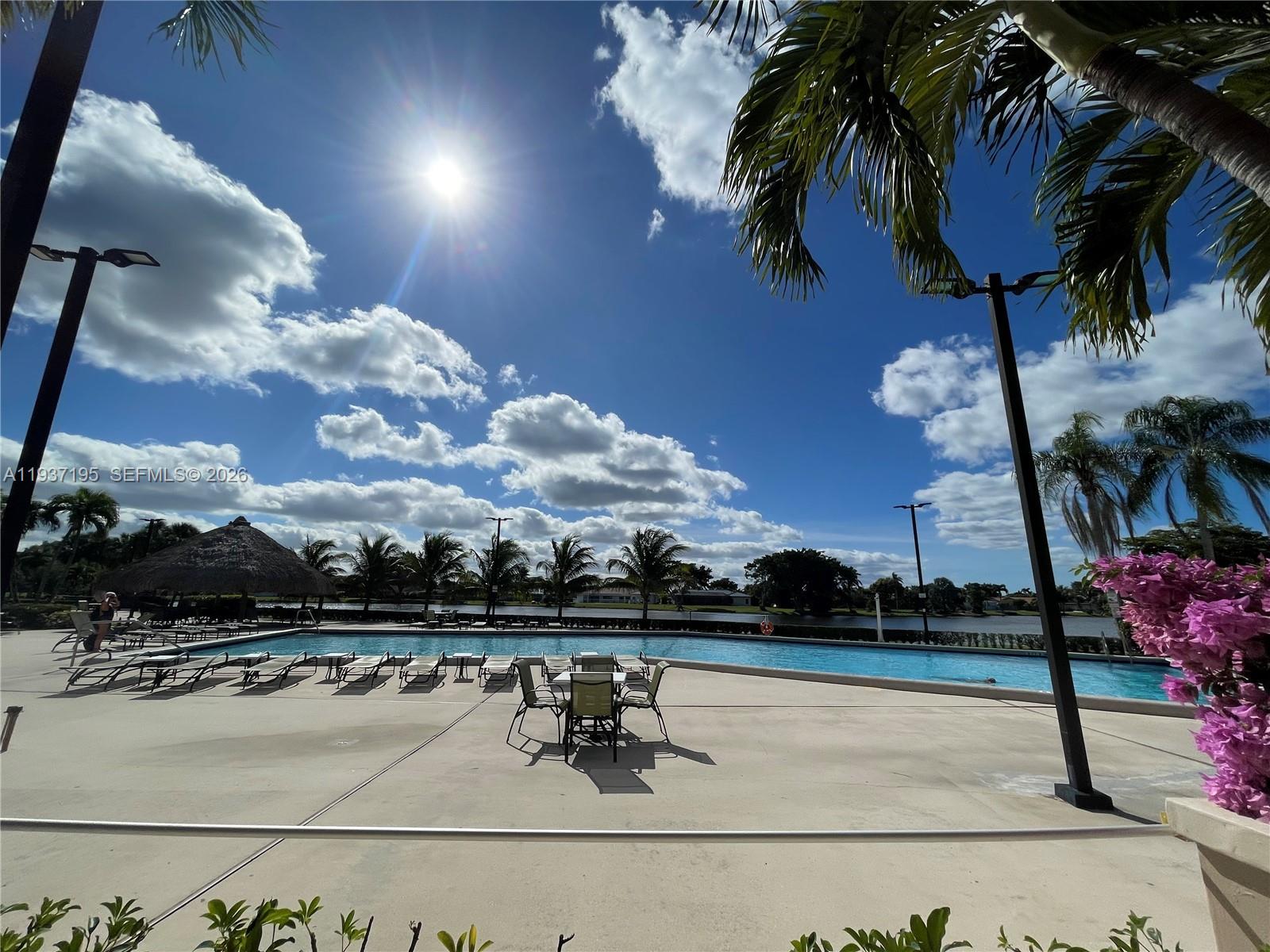 SADDLE CLUB GARDEN APTS - Residential