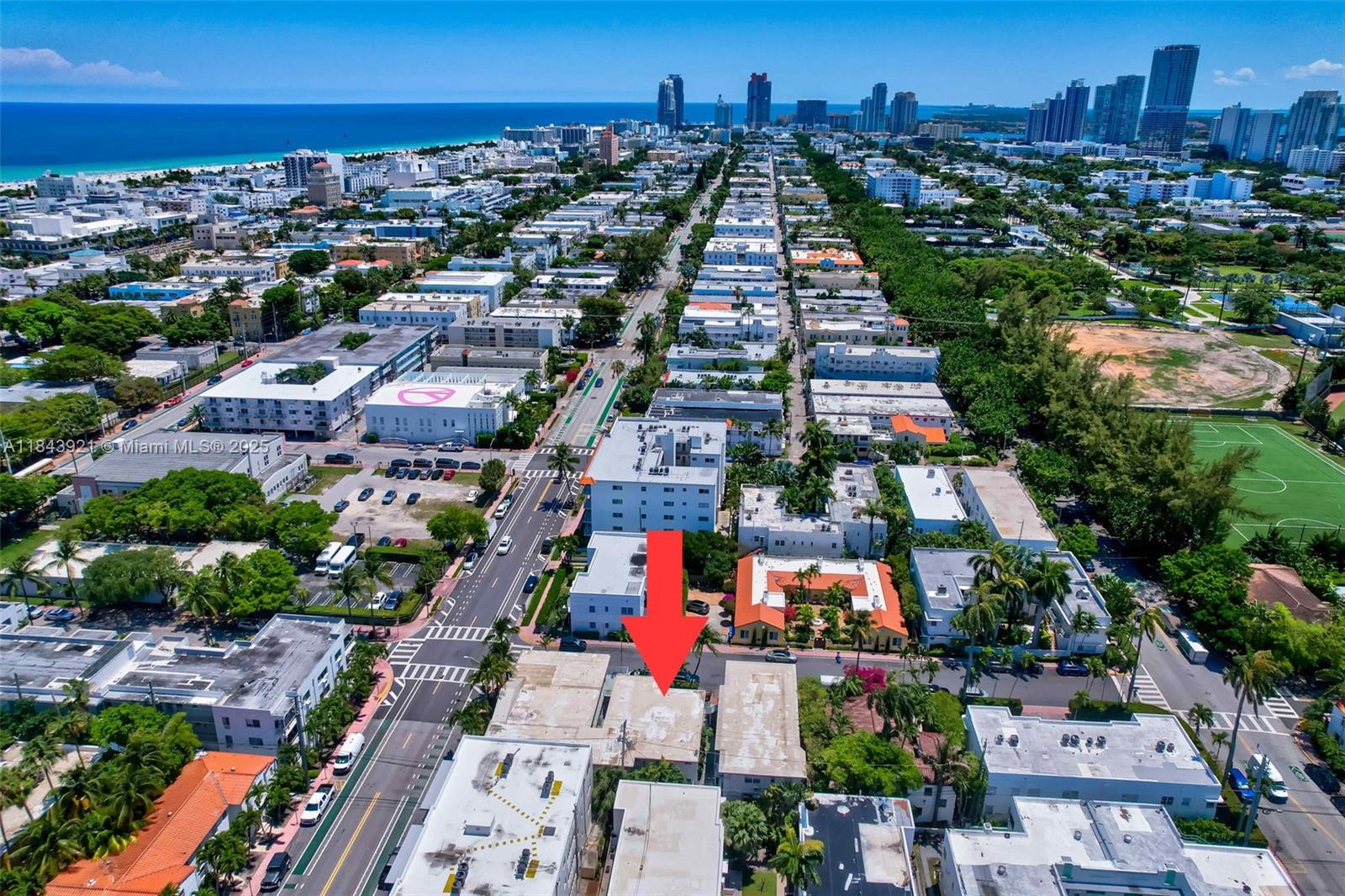 ESPANOLA WAY VILLAS CONDO - Residential