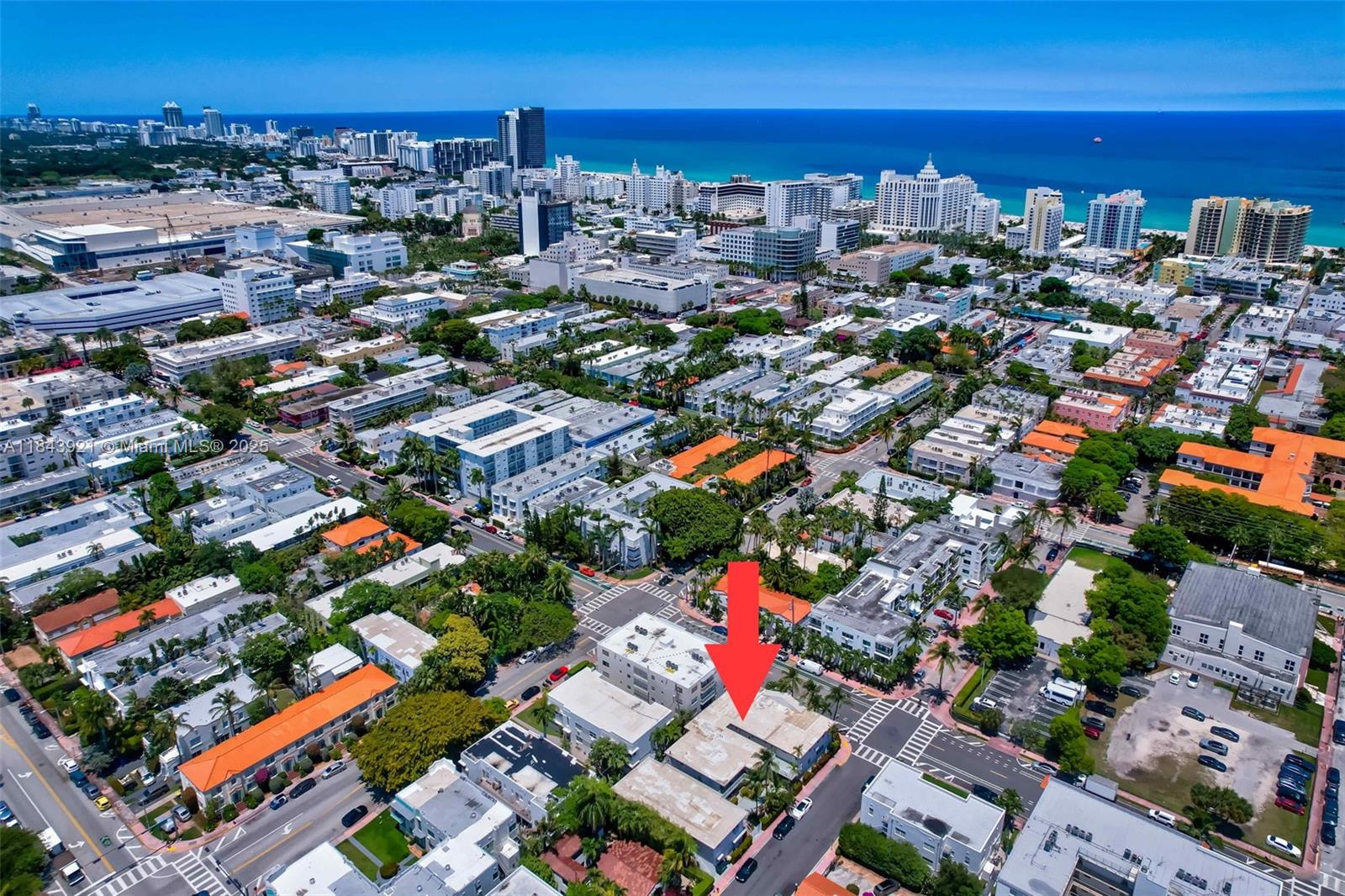 ESPANOLA WAY VILLAS CONDO - Residential