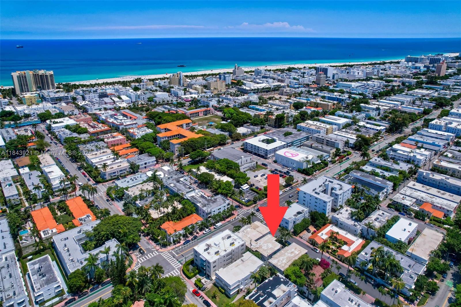 ESPANOLA WAY VILLAS CONDO - Residential