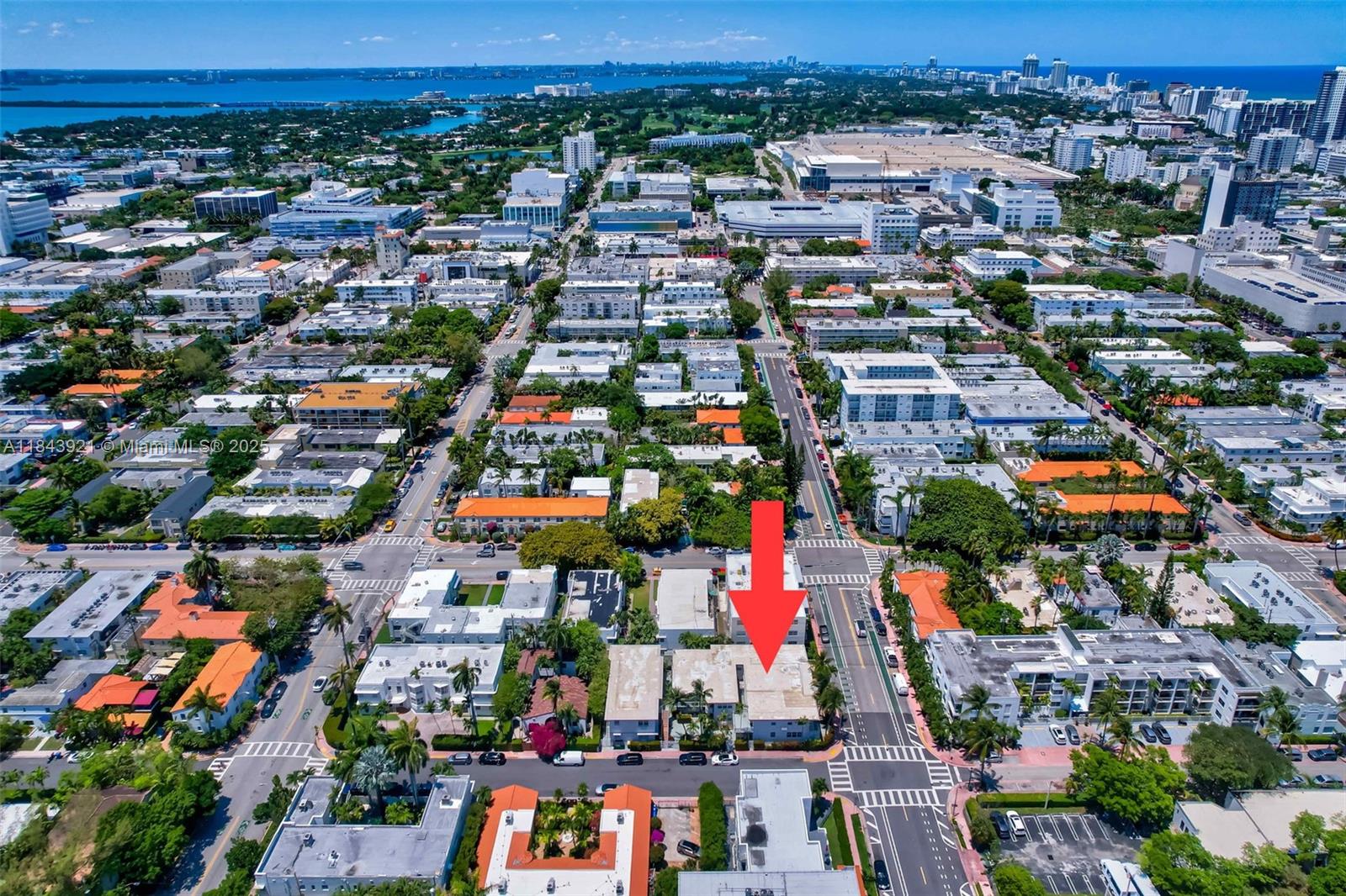 ESPANOLA WAY VILLAS CONDO - Residential