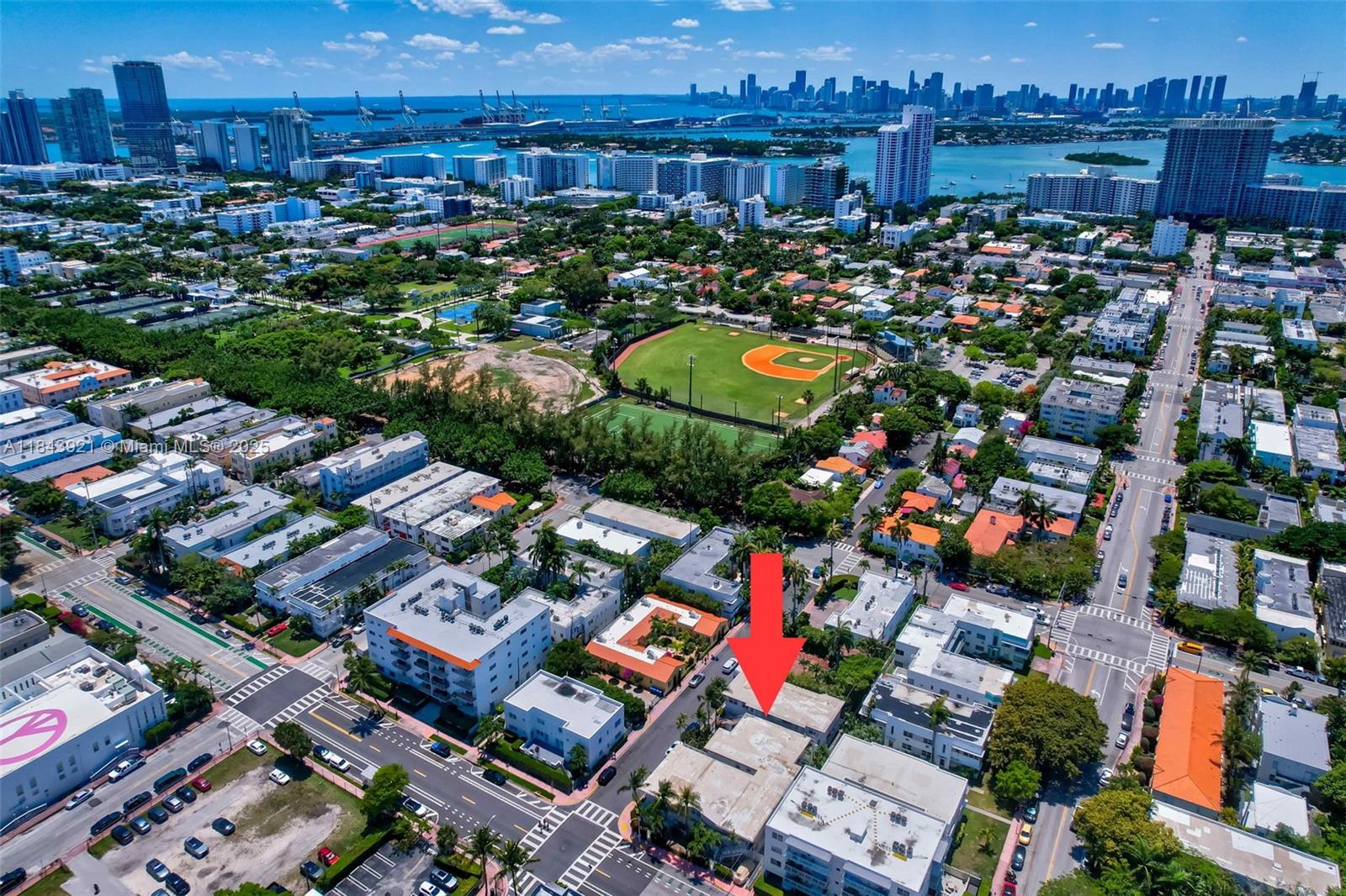 ESPANOLA WAY VILLAS CONDO - Residential