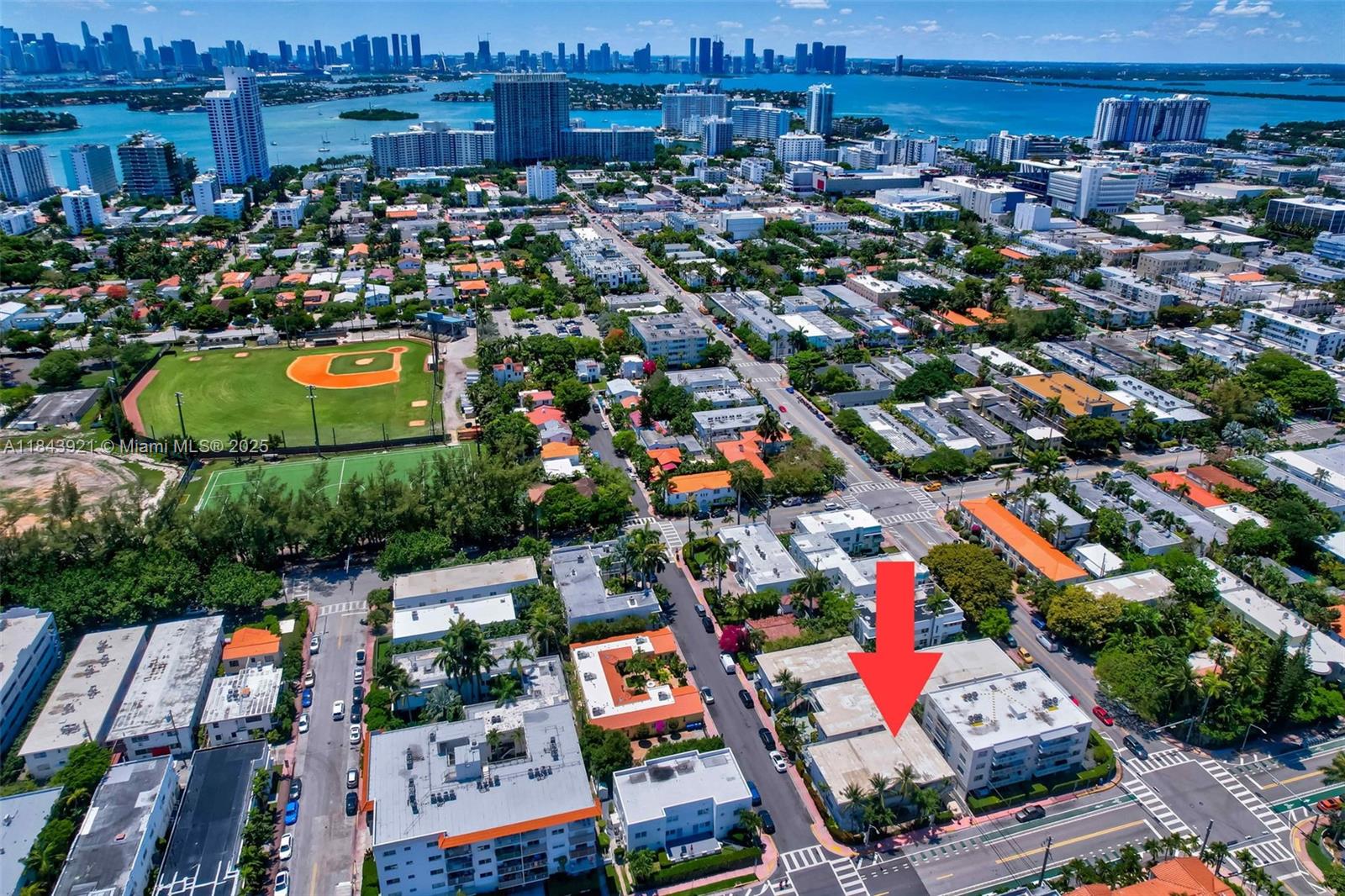 ESPANOLA WAY VILLAS CONDO - Residential