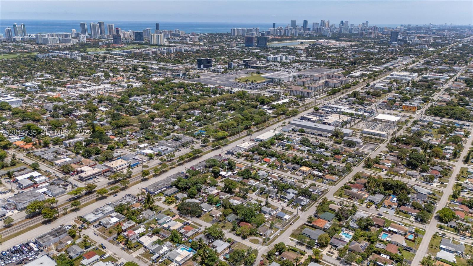 SUNNYSIDE ESTATES - Residential