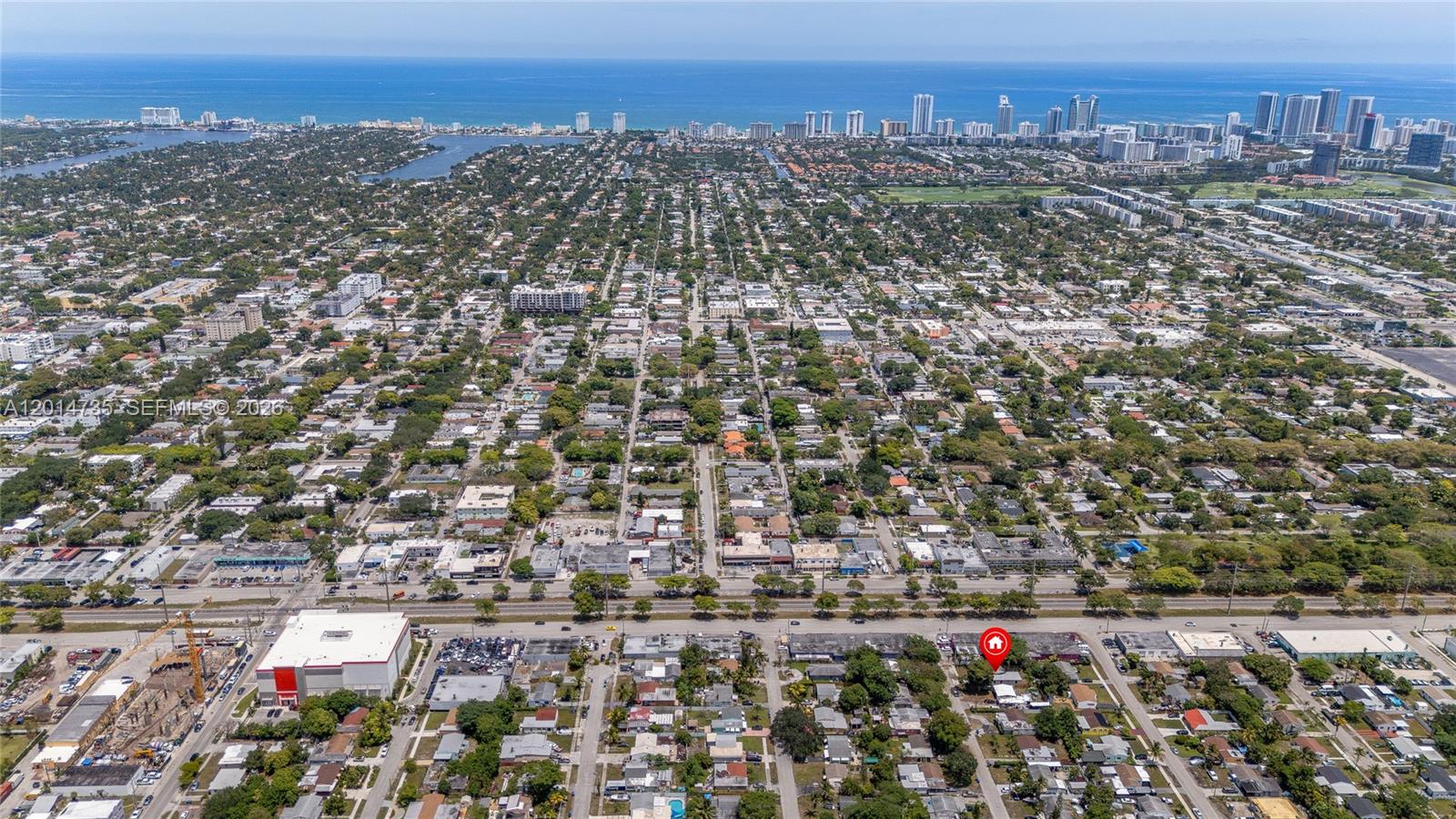 SUNNYSIDE ESTATES - Residential