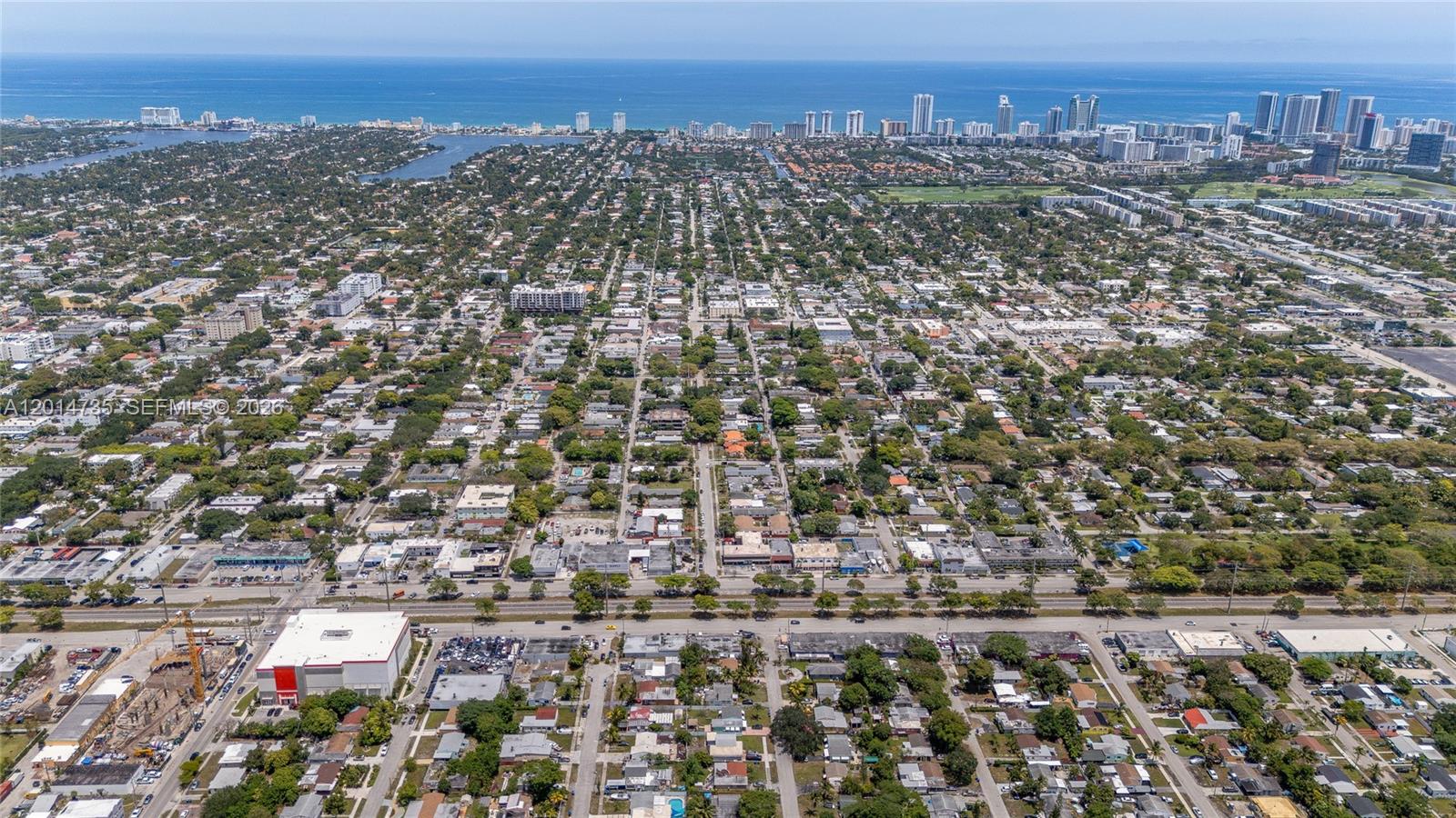 SUNNYSIDE ESTATES - Residential