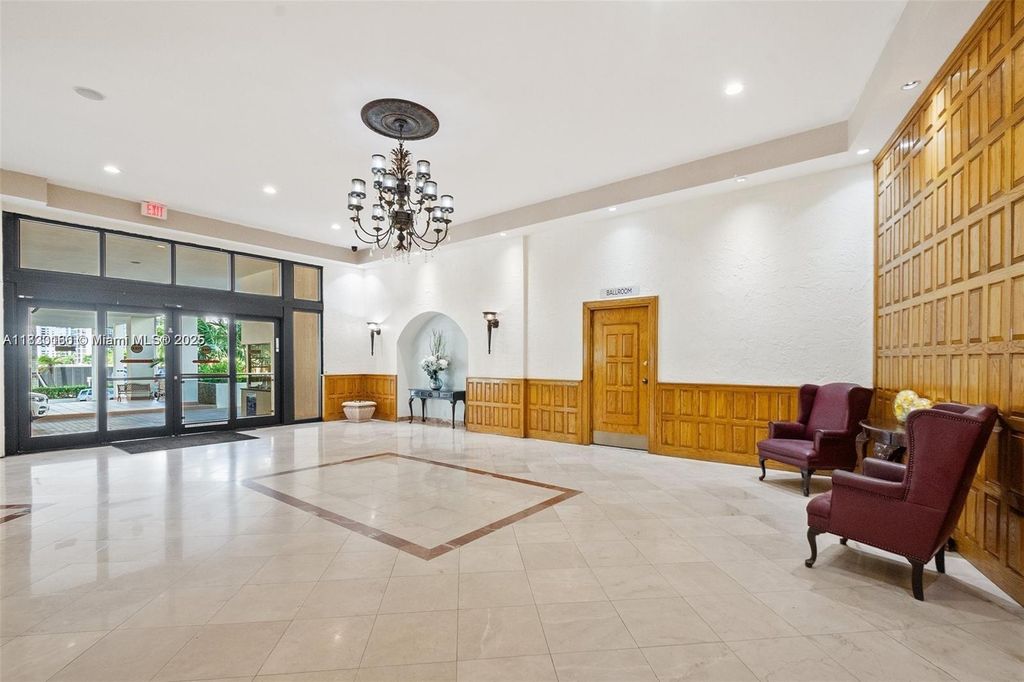 Photo of 3725 S Ocean Dr #1411, Hollywood, FL 33019 (MLS # A11830166)