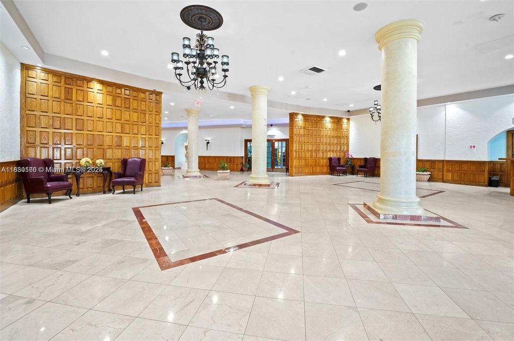 Photo of 3725 S Ocean Dr #1411, Hollywood, FL 33019 (MLS # A11830166)