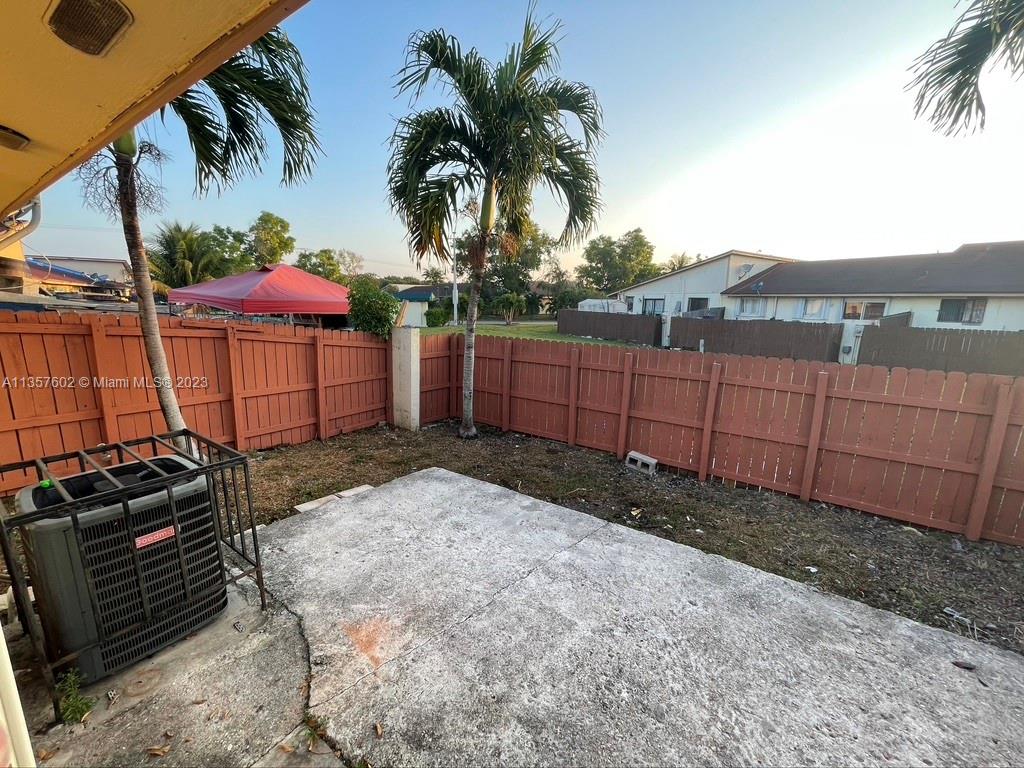 Photo 23 of 23 of 28103 SW 141st Pl 28103 townhome
