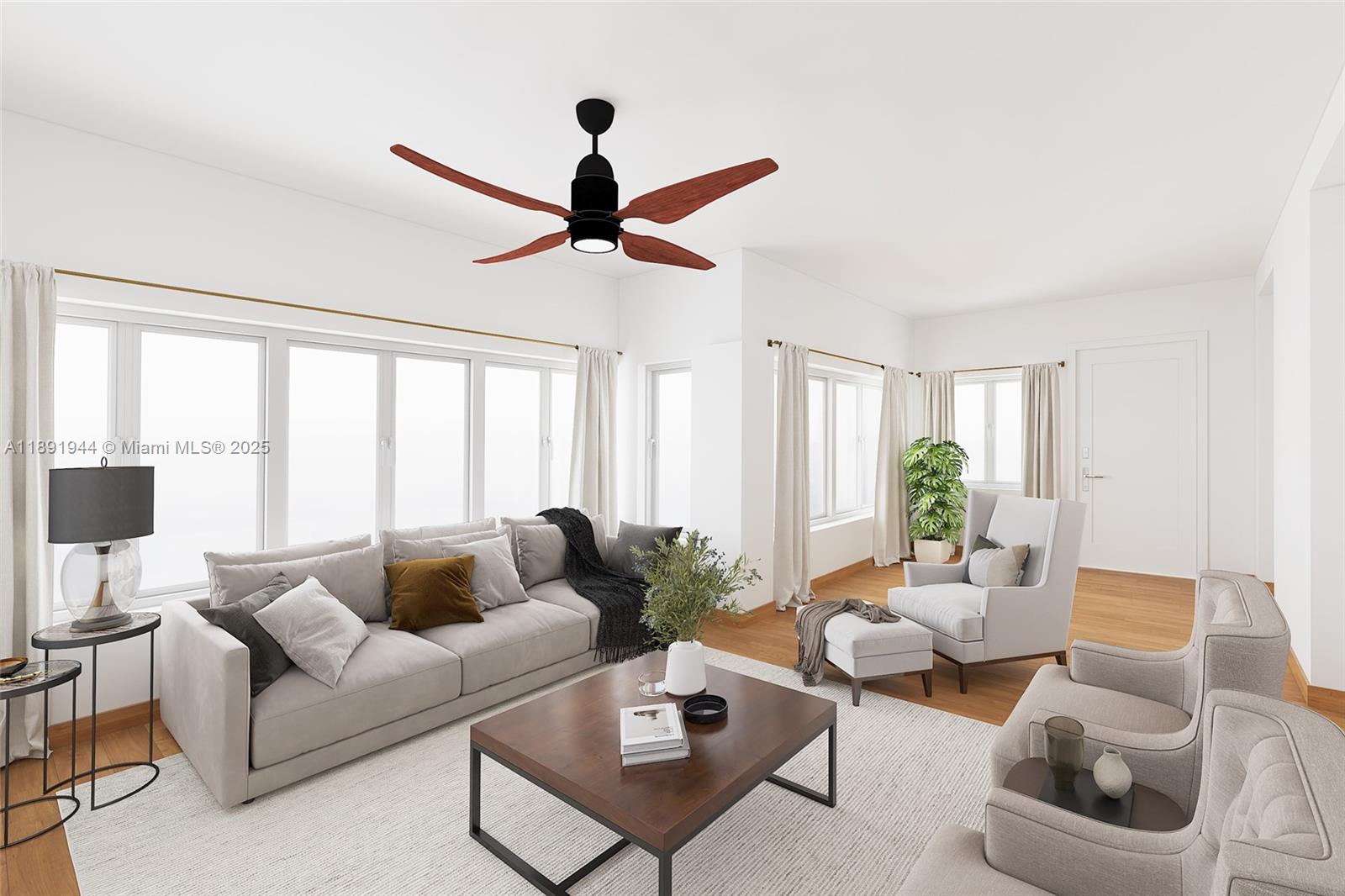 RIVERSIDE - Residential