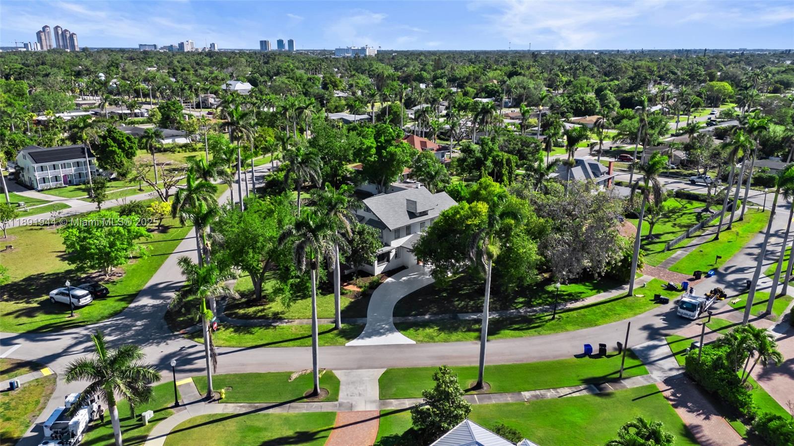 RIVERSIDE - Residential