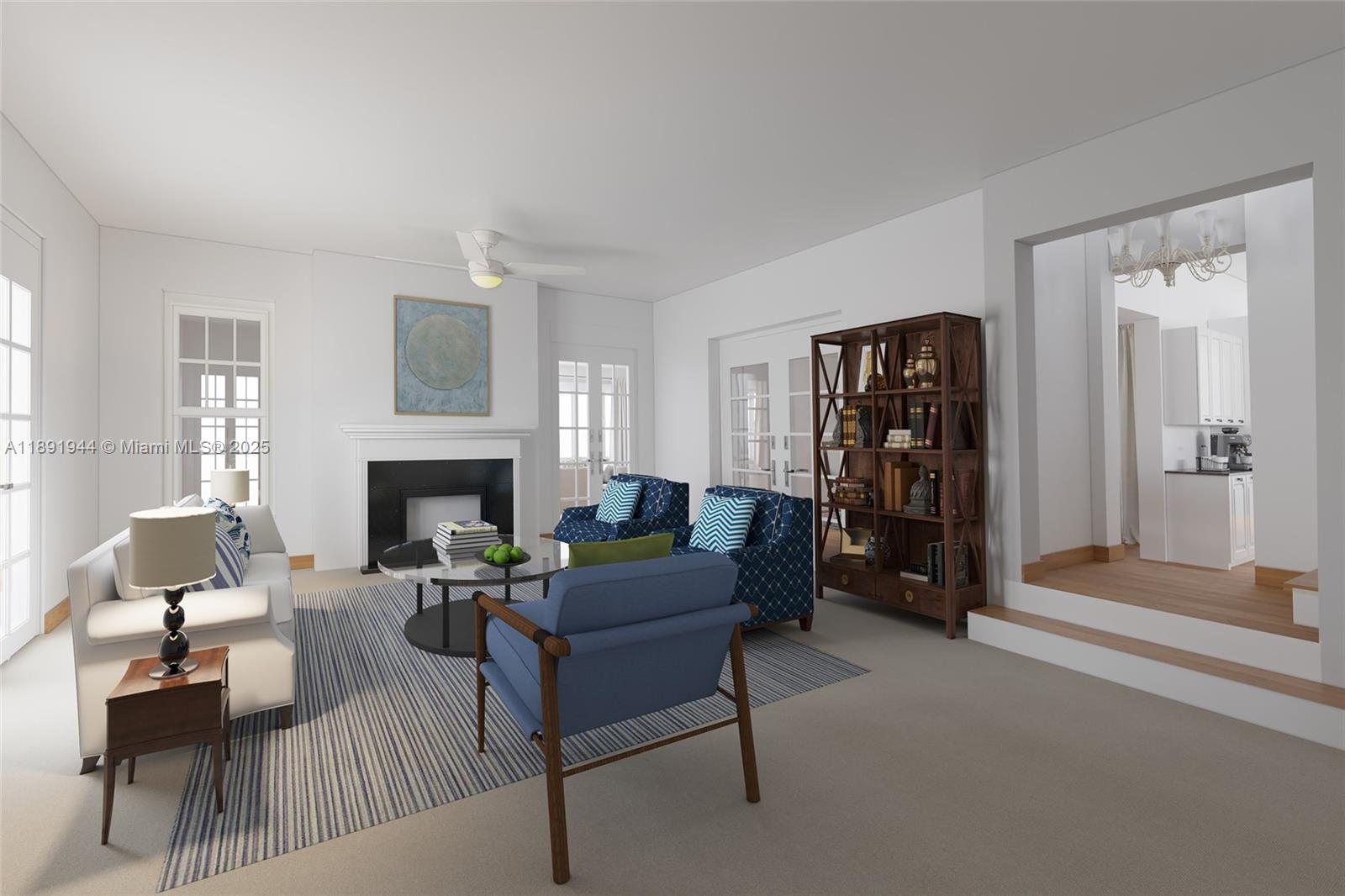 RIVERSIDE - Residential