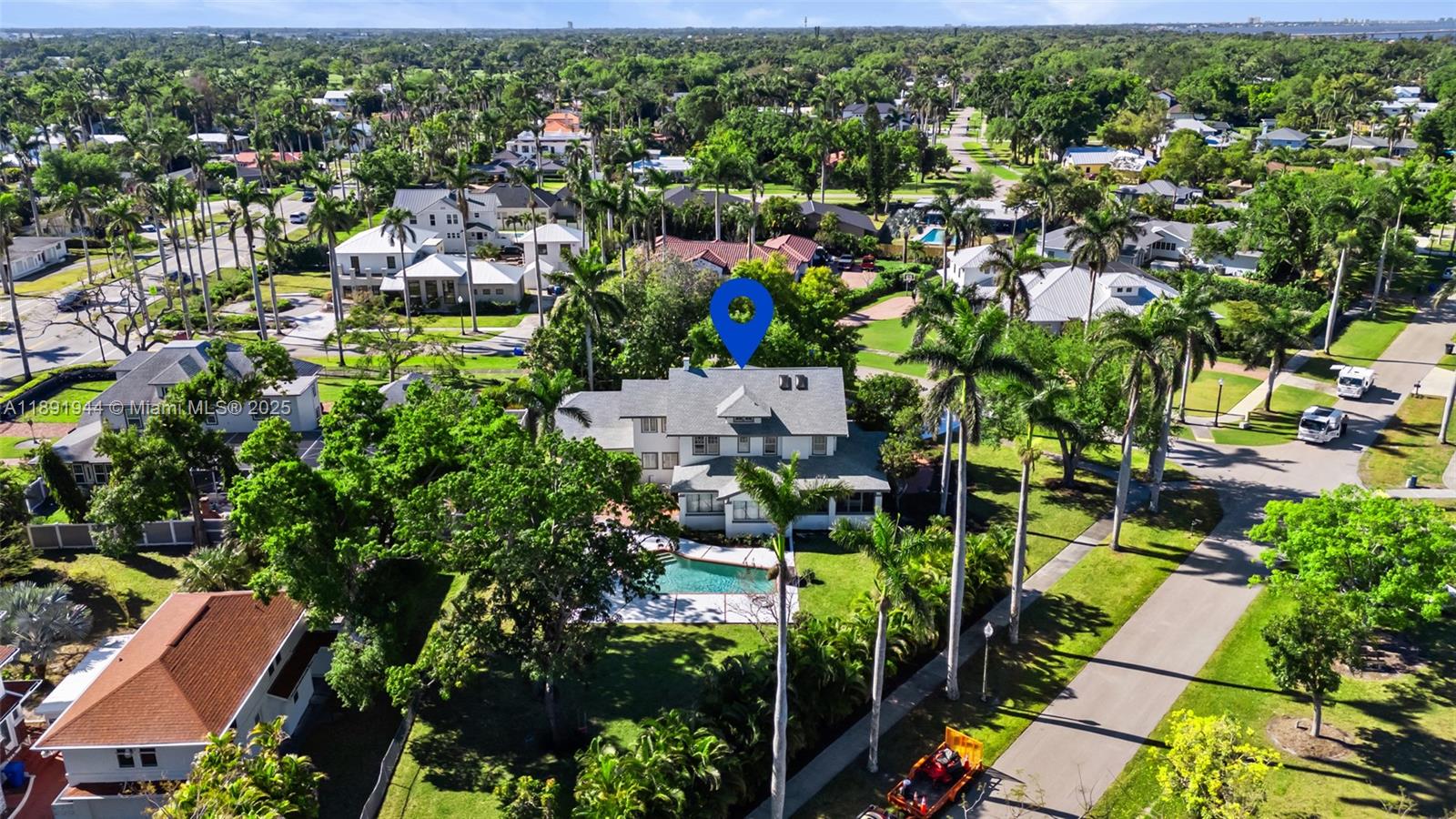 RIVERSIDE - Residential