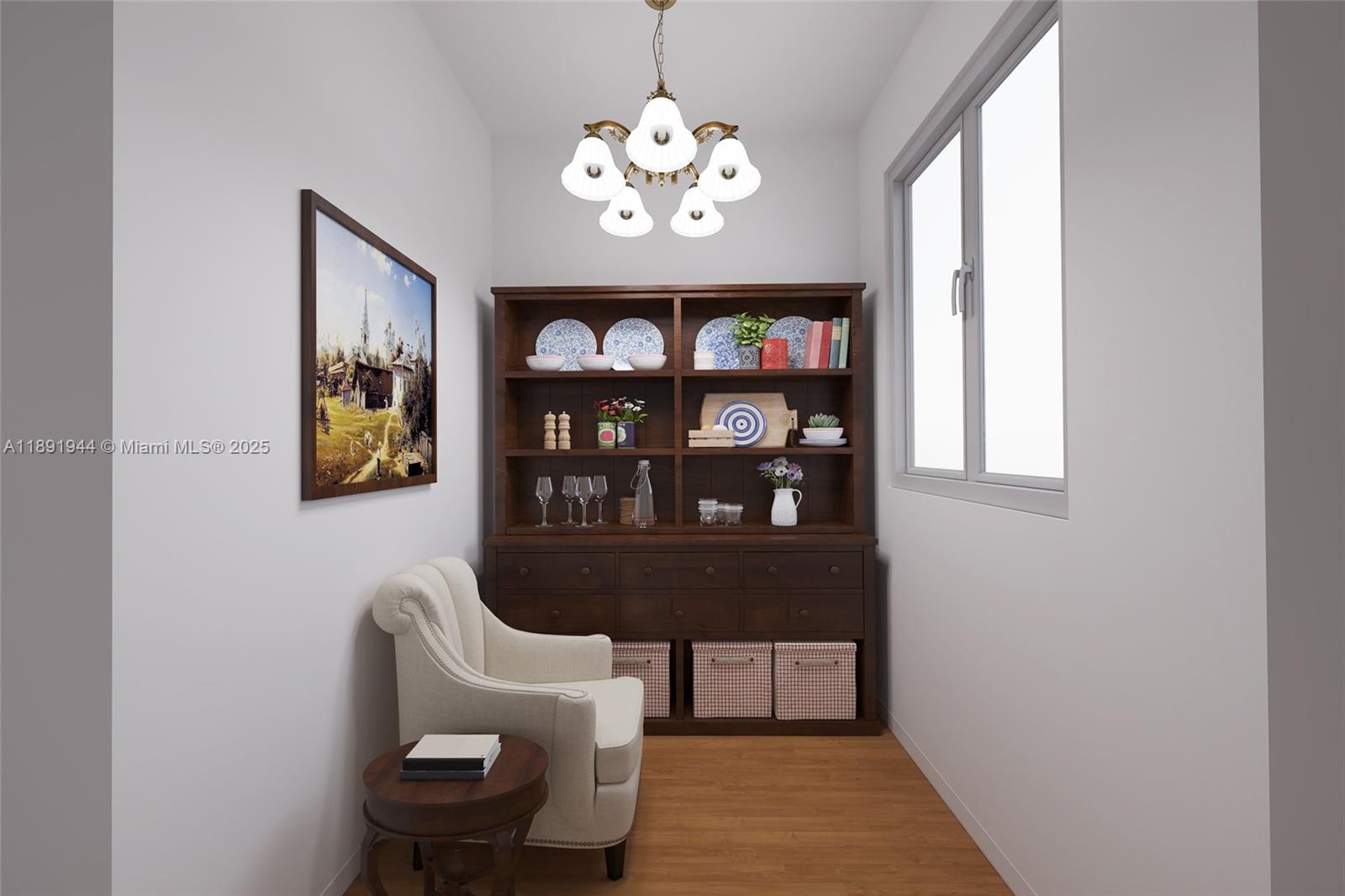 RIVERSIDE - Residential