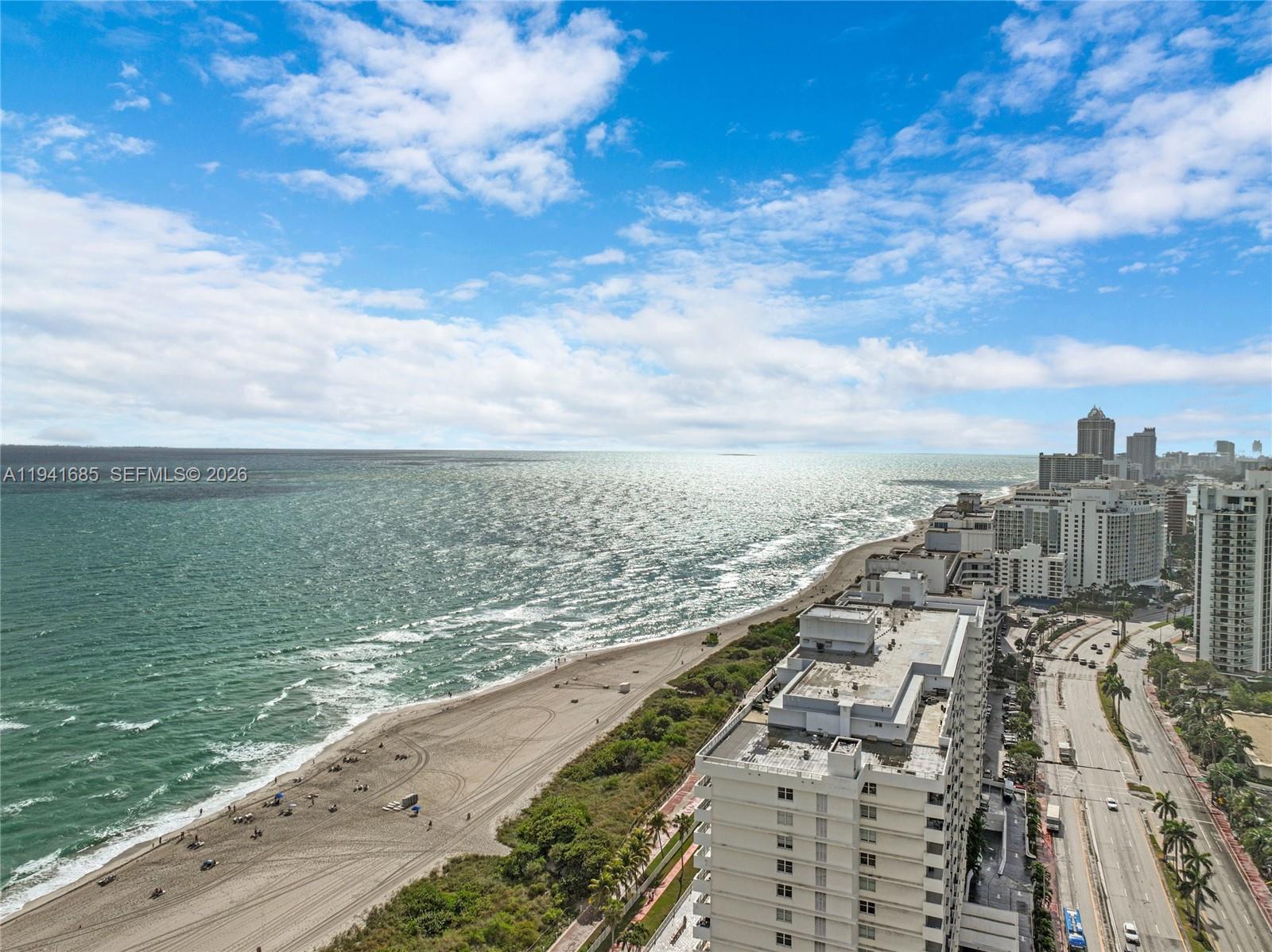 ARLEN BEACH CONDO - Residential