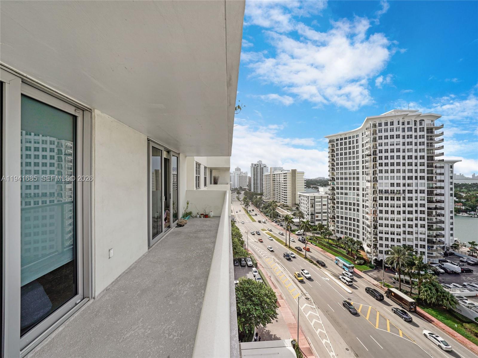 ARLEN BEACH CONDO - Residential