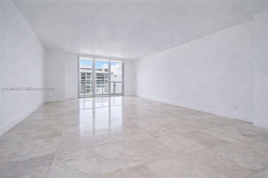 Luxury Redefined. This beautiful, very spacious, freshly remodeled two-bedroom residence offers breathtaking Intracoastal sunset views and an exceptional living experience on prestigious Millionaires Row. Enjoy direct access to the iconic 7-mile beachfront boardwalk, seamlessly connecting you to Bal Harbour, Lincoln Road, and South Pointe Park. Set within a full-service, modern building, this home delivers a true resort-style lifestyle with premium amenities including a private cinema, state-of-the-art gym, 24/7 valet, beach umbrella service, library, on-site restaurant, sauna, beauty salon, game room, party room, billiards, BBQ area, and a heated pool. Water, cable, internet/Wi-Fi, and pest control are included—offering effortless comfort and convenience in one of Miami Beach’s most sought-after locations. Tenant occupied until July 2026.