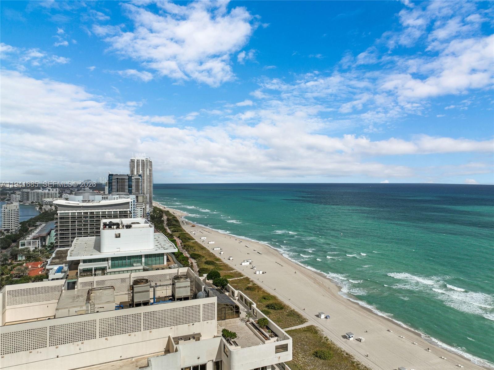 ARLEN BEACH CONDO - Residential