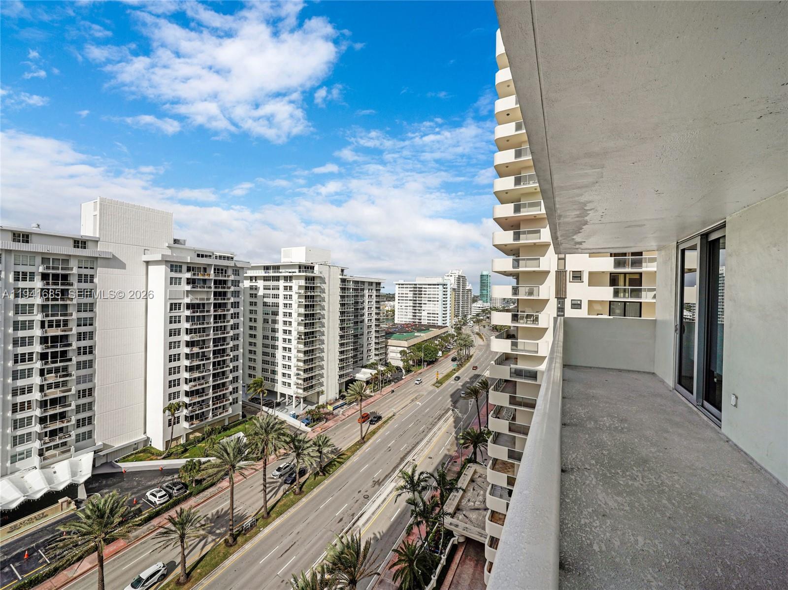 ARLEN BEACH CONDO - Residential