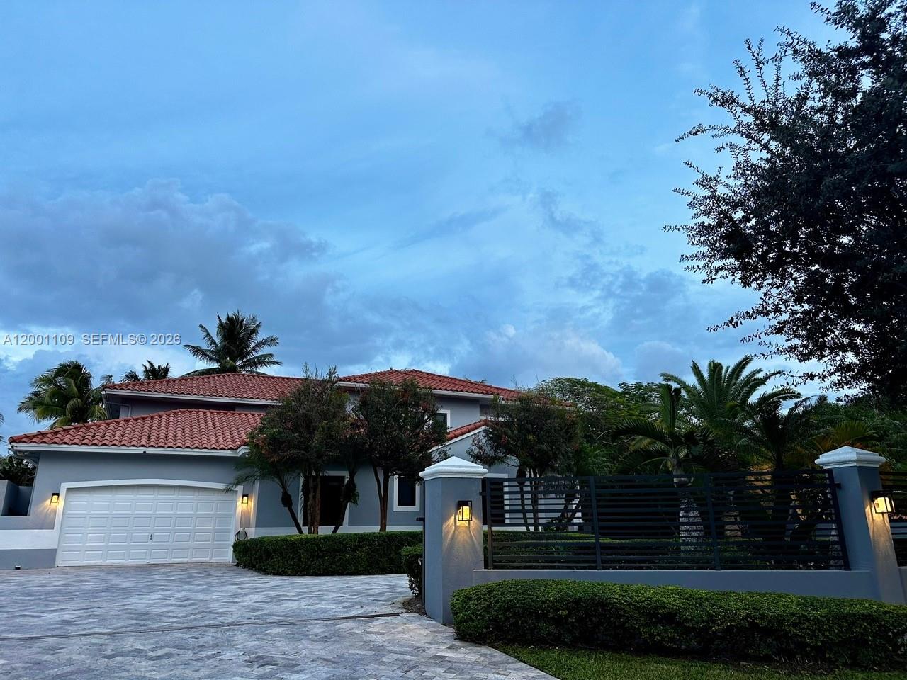 SWEETWATER ESTS SUB - Residential Lease