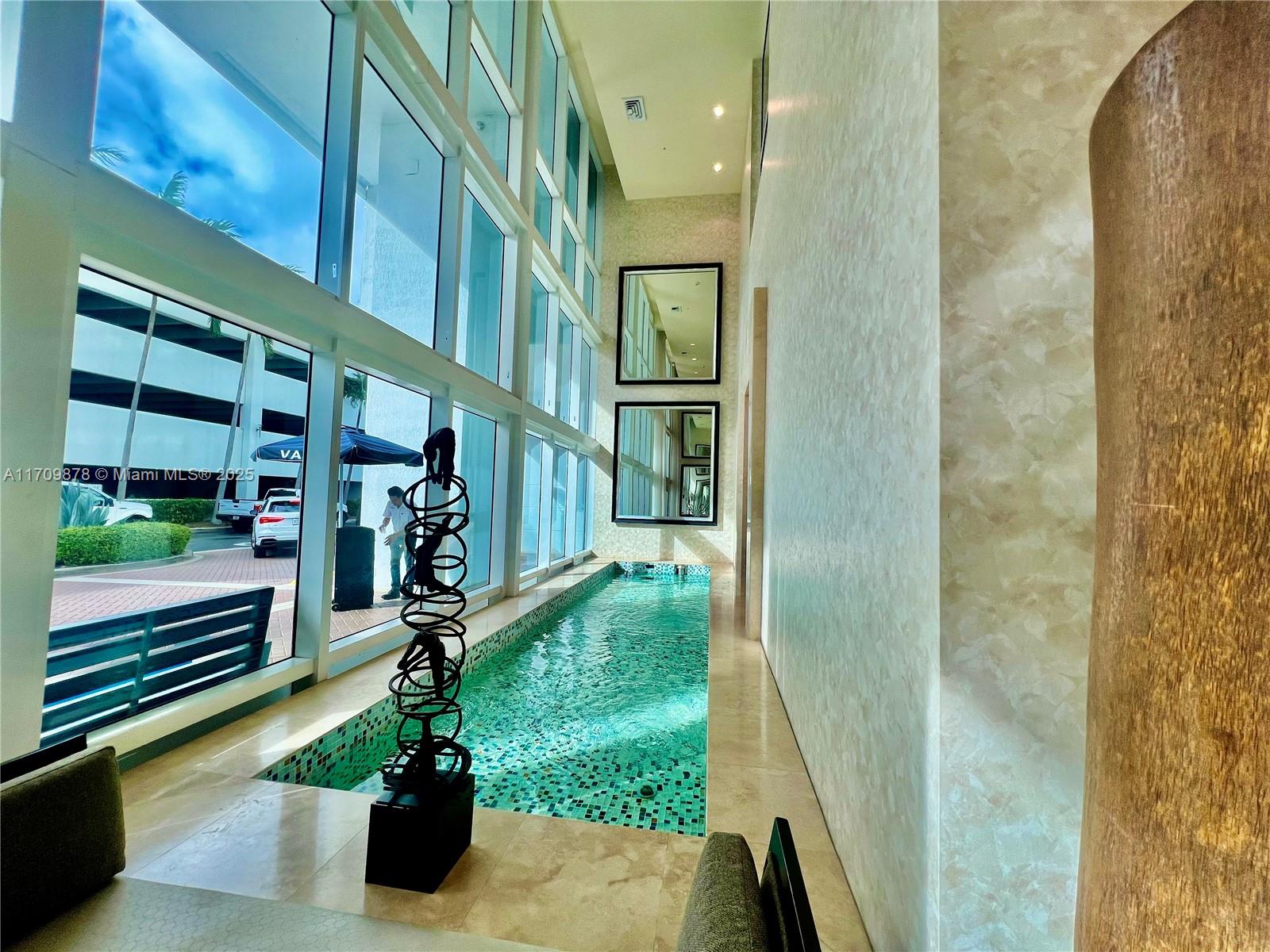 OCEAN MARINE YACHT CLUB C - Residential