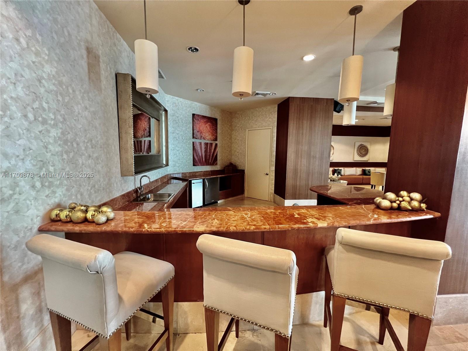 OCEAN MARINE YACHT CLUB C - Residential