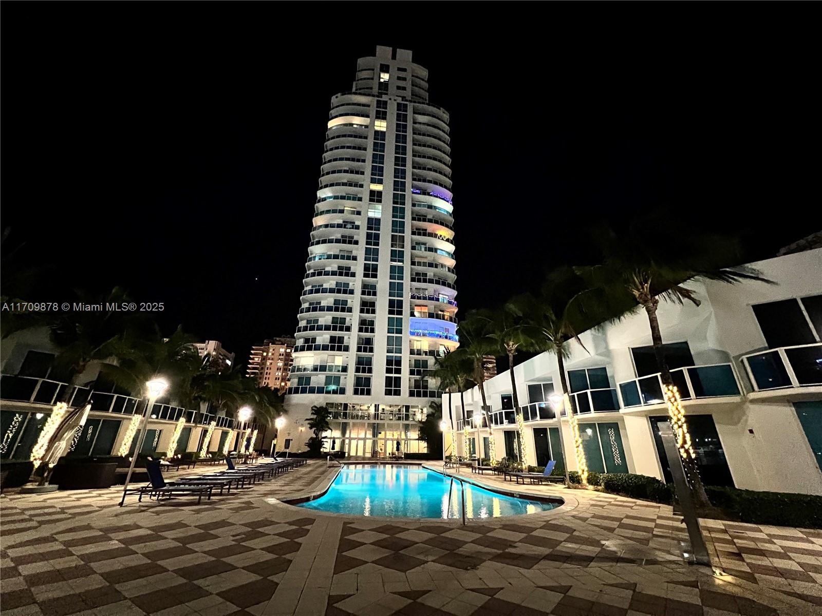 OCEAN MARINE YACHT CLUB C - Residential