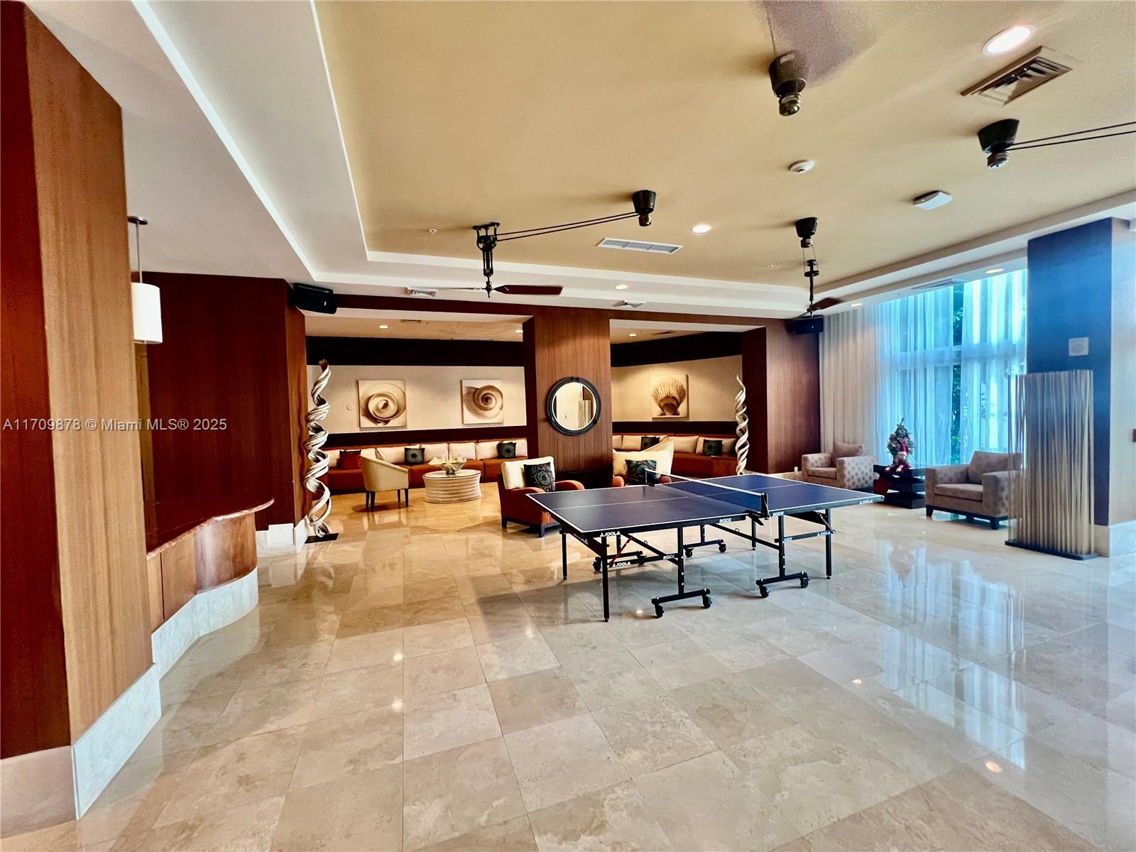 OCEAN MARINE YACHT CLUB C - Residential