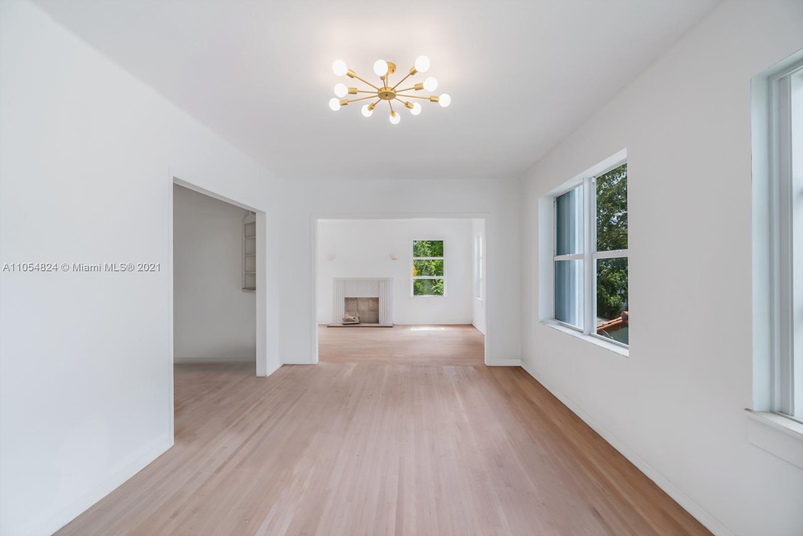 LENOX MANOR - Residential Income