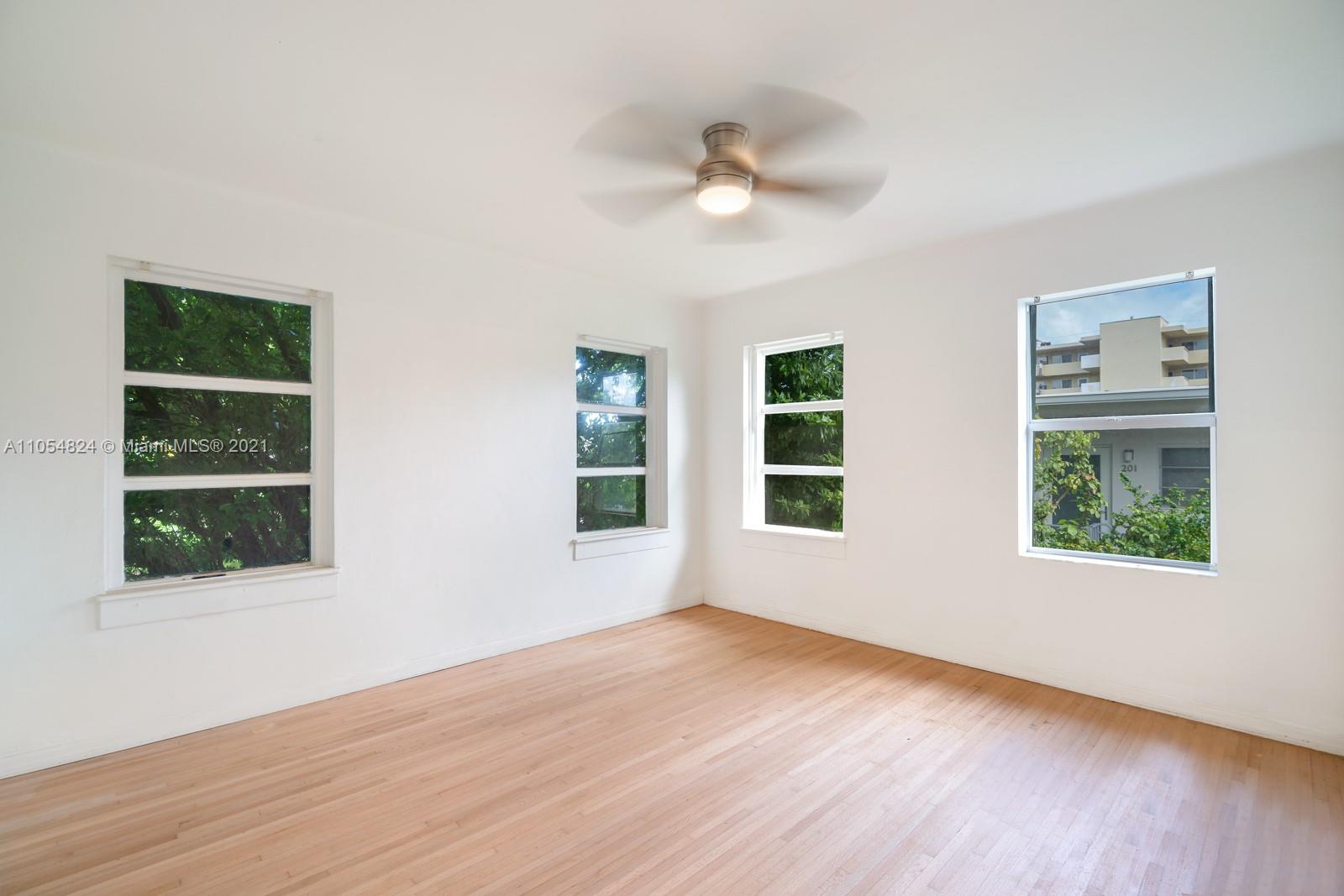 LENOX MANOR - Residential Income