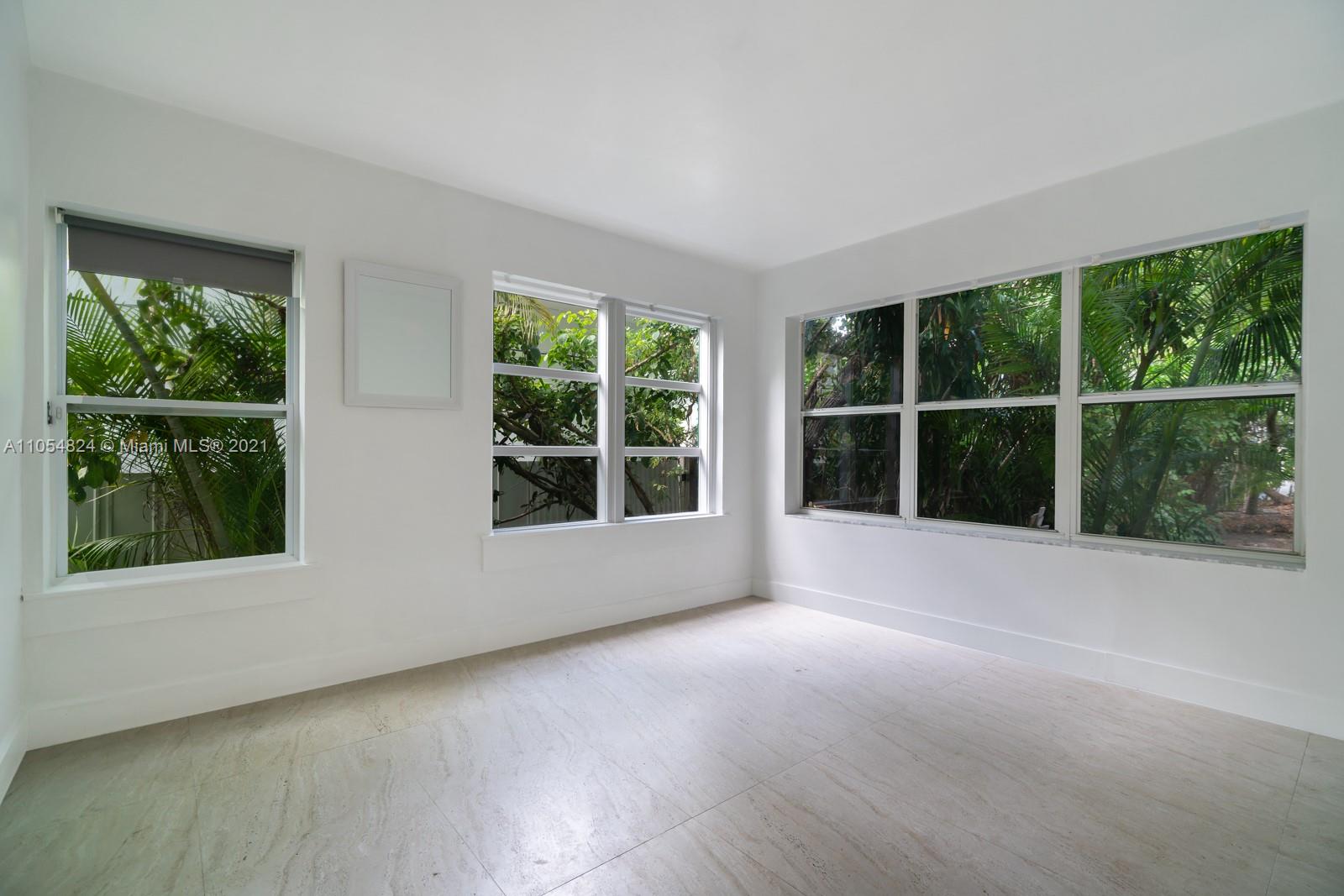 LENOX MANOR - Residential Income