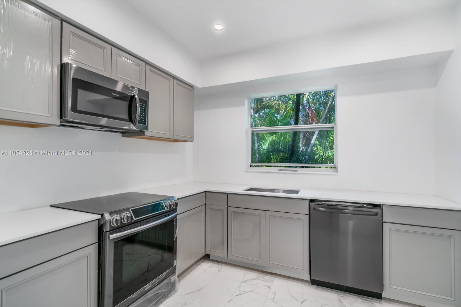 LENOX MANOR - Residential Income