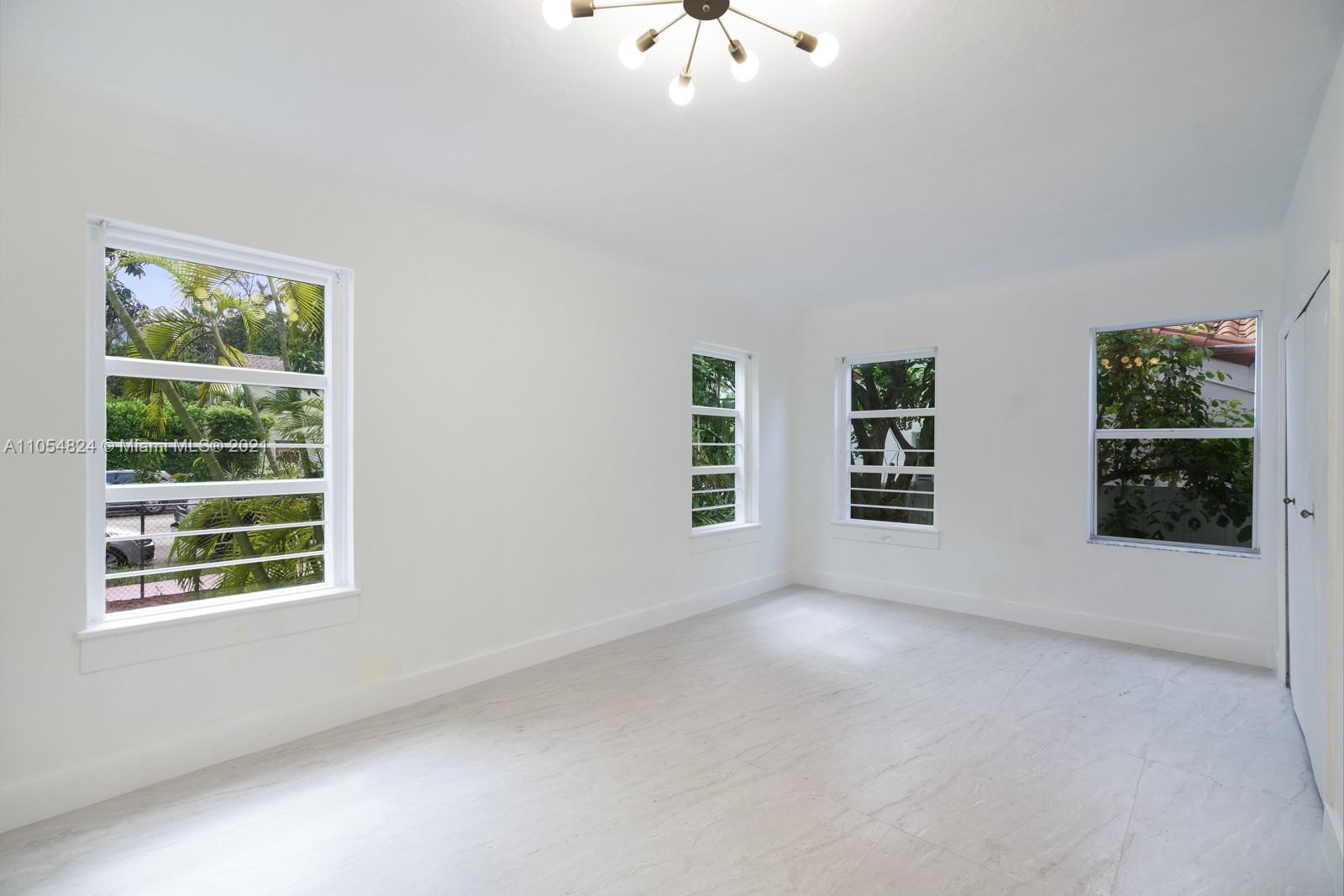 LENOX MANOR - Residential Income