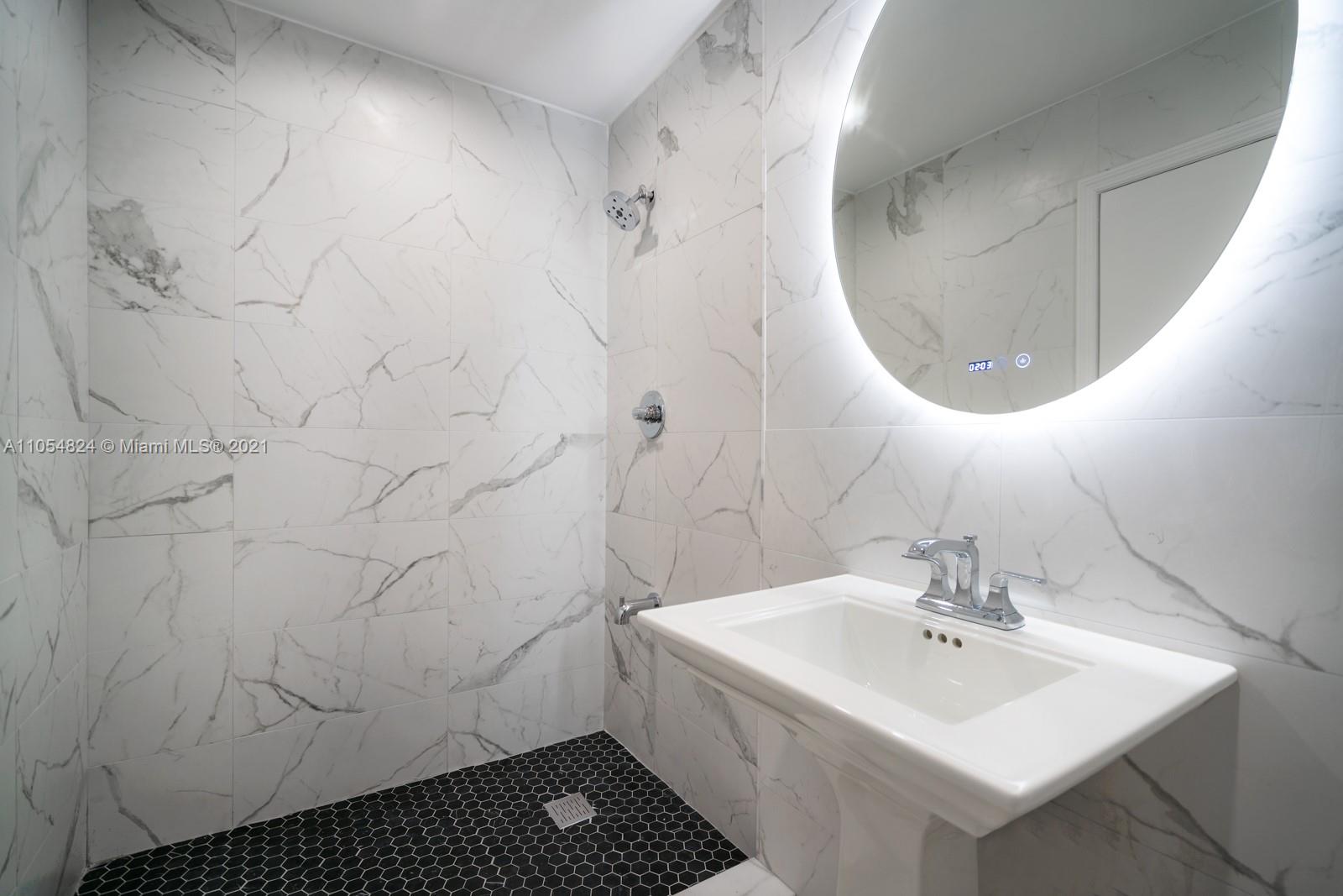 LENOX MANOR - Residential Income