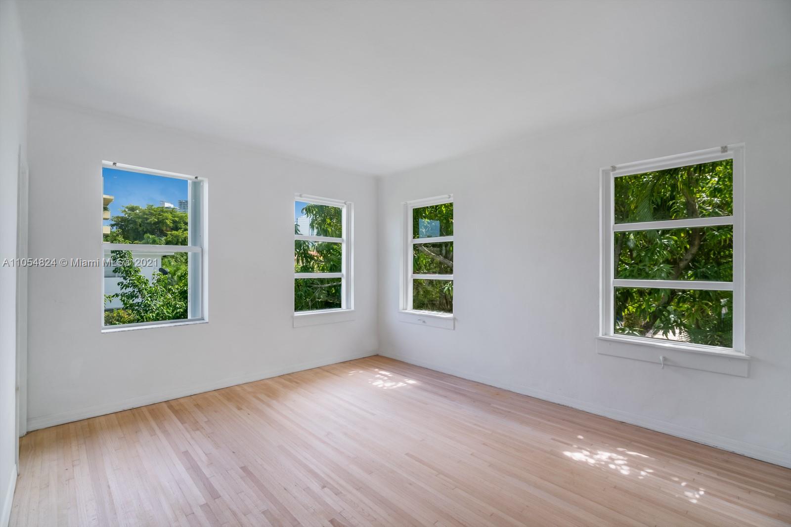 LENOX MANOR - Residential Income