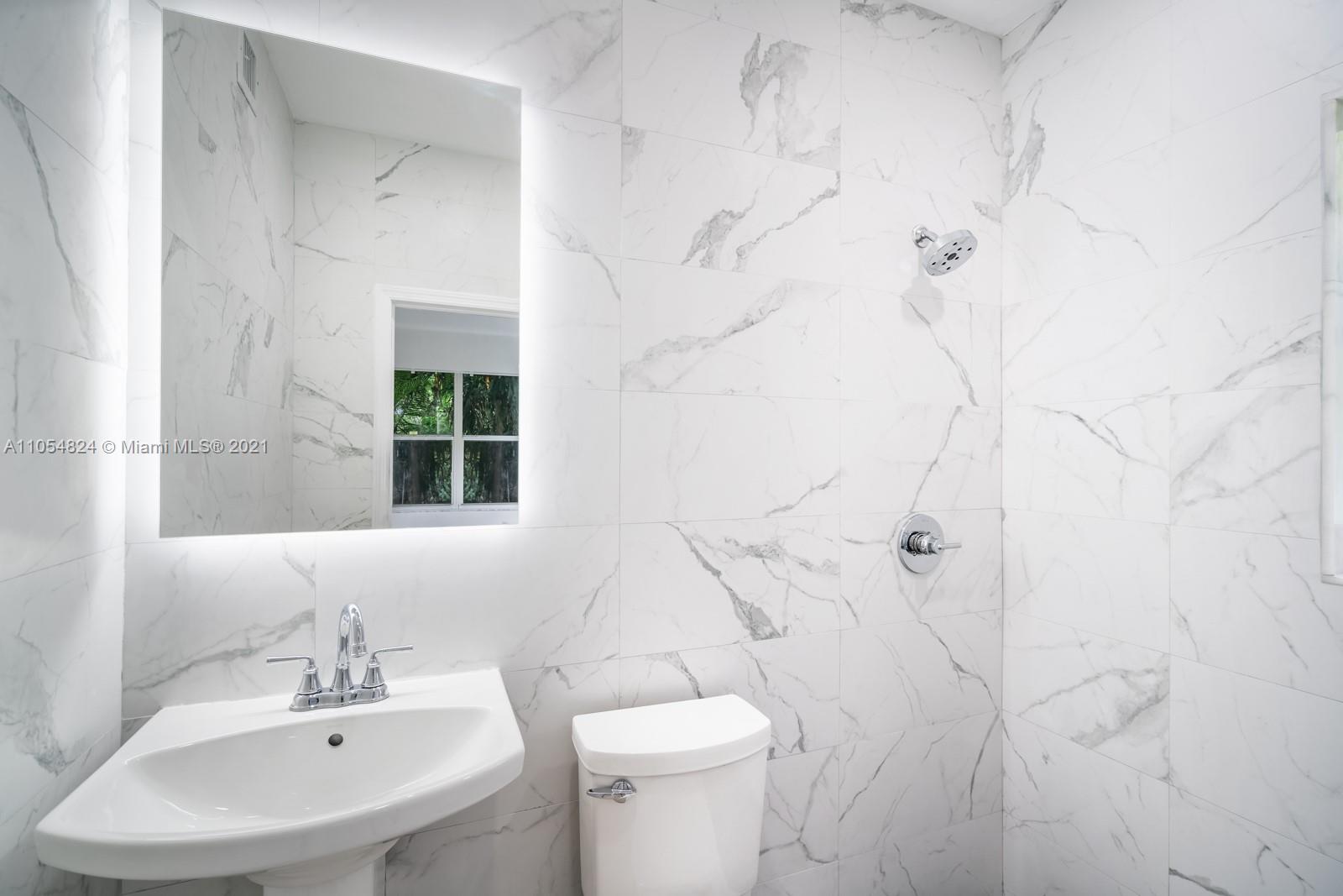 LENOX MANOR - Residential Income