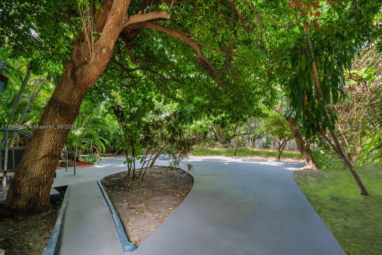 LENOX MANOR - Residential Income